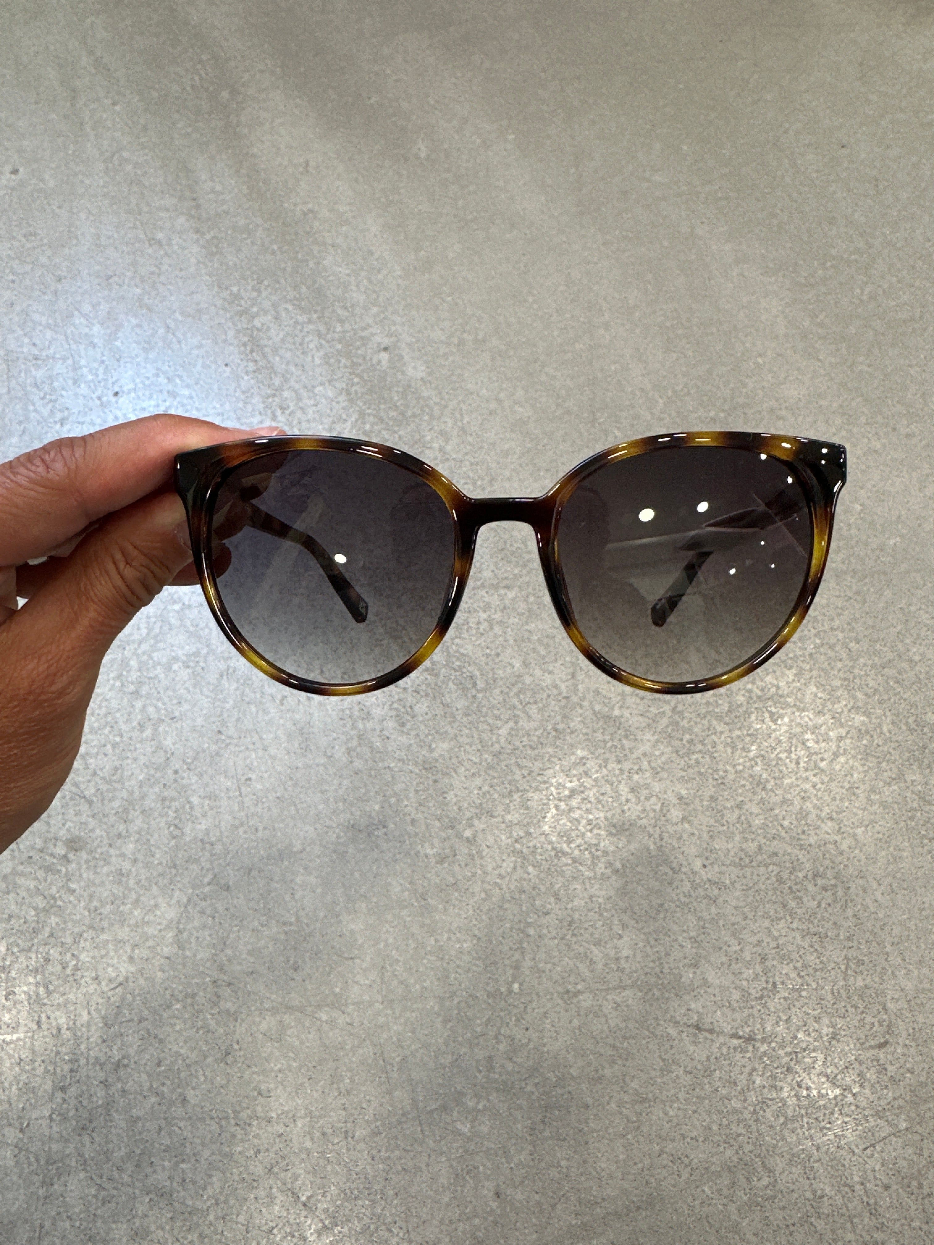 Sonnenbrille Le specs amanda