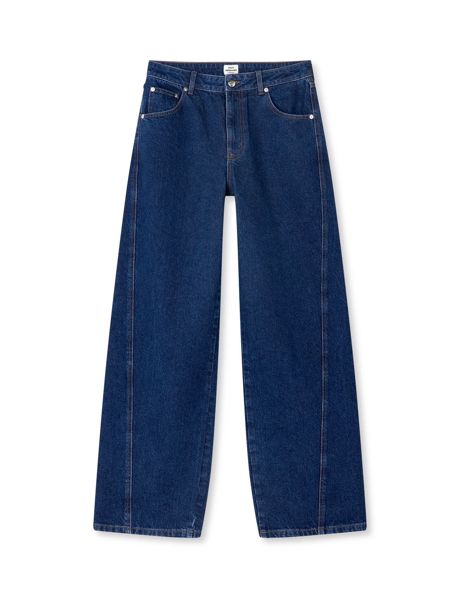 Hose Denim Mads Norgaard