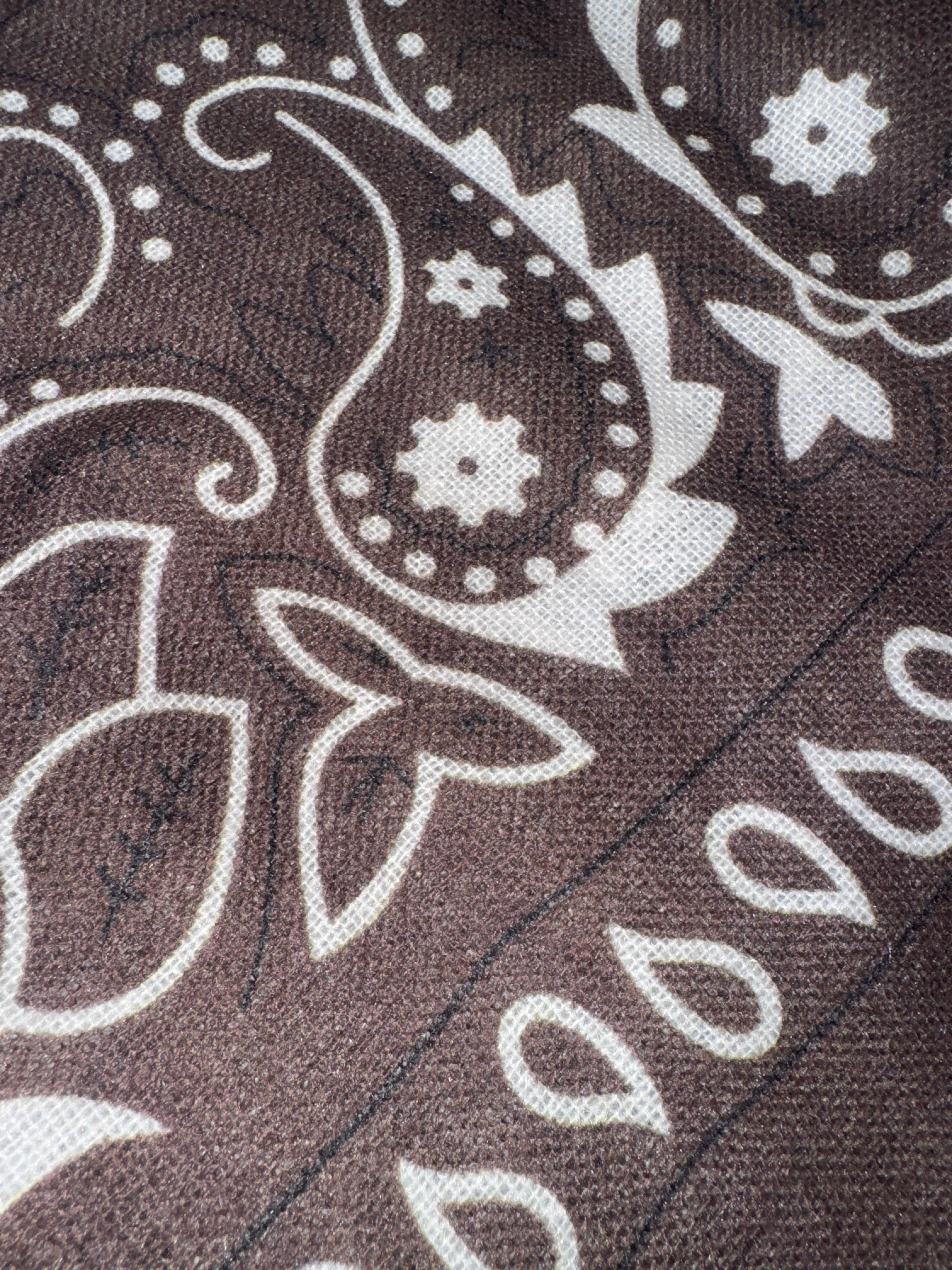 Schal Bandana