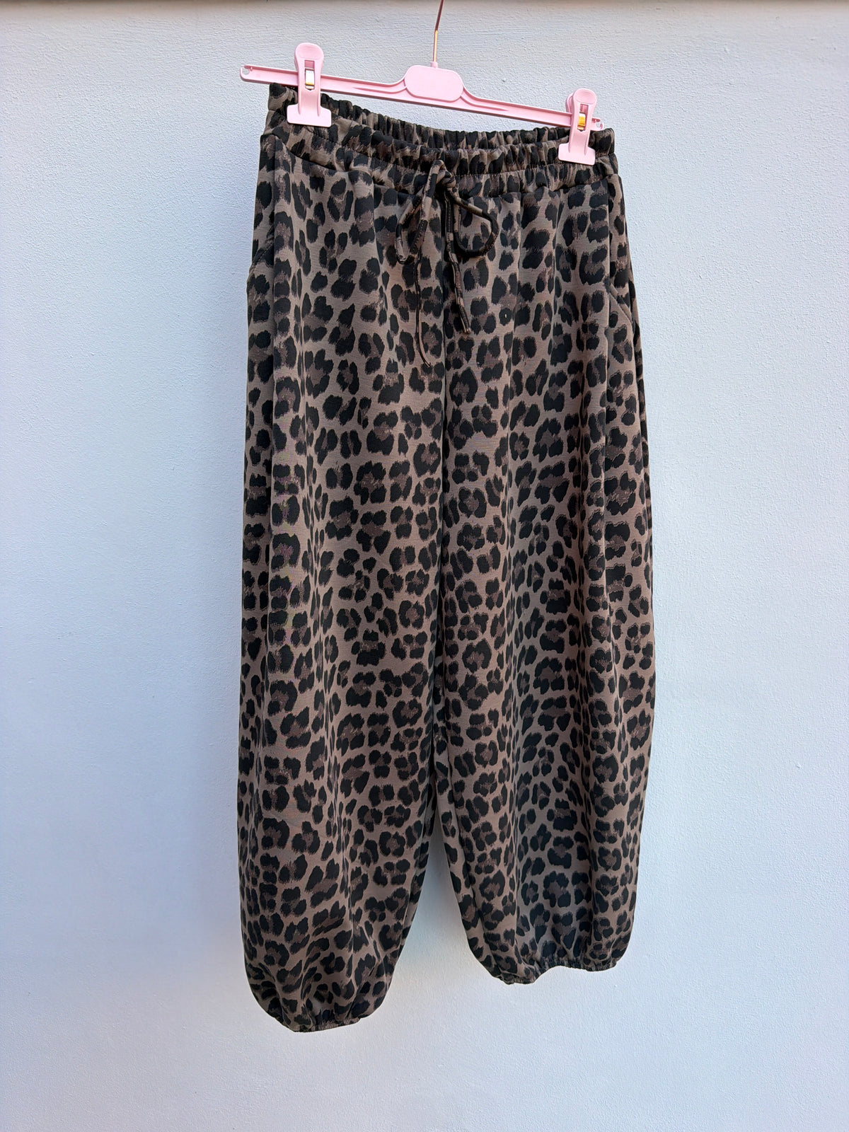 Hose Leo Ballon