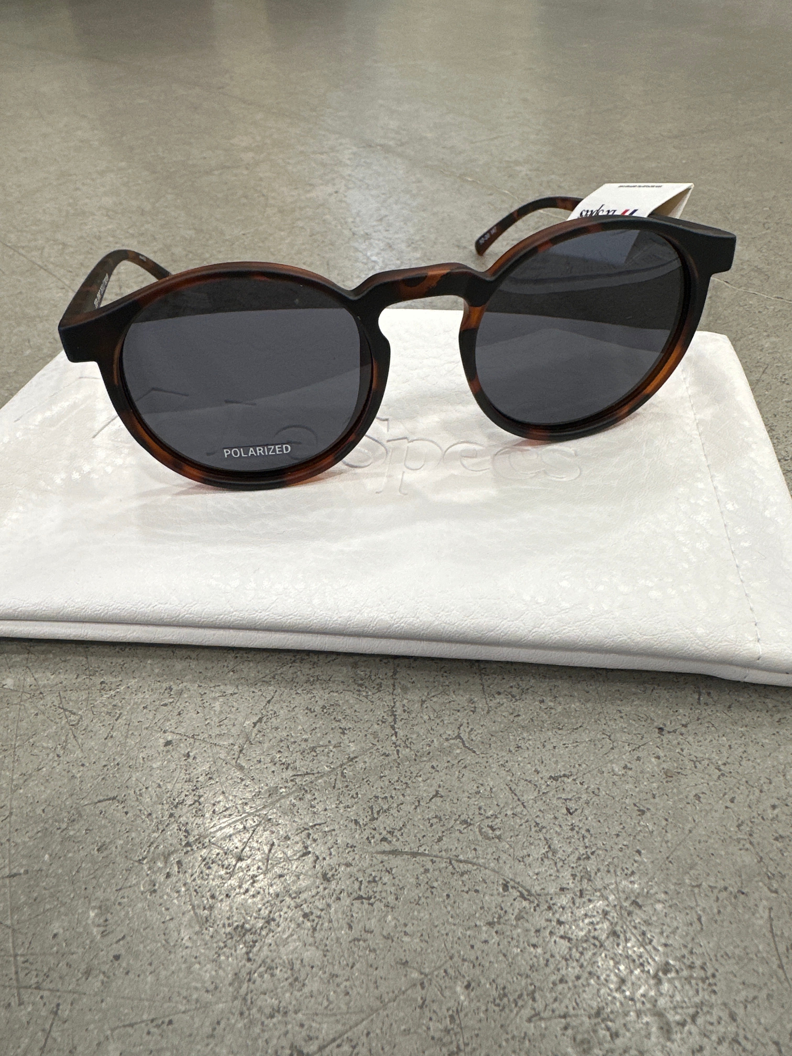 Sonnenbrille Le specs Teen Spirit