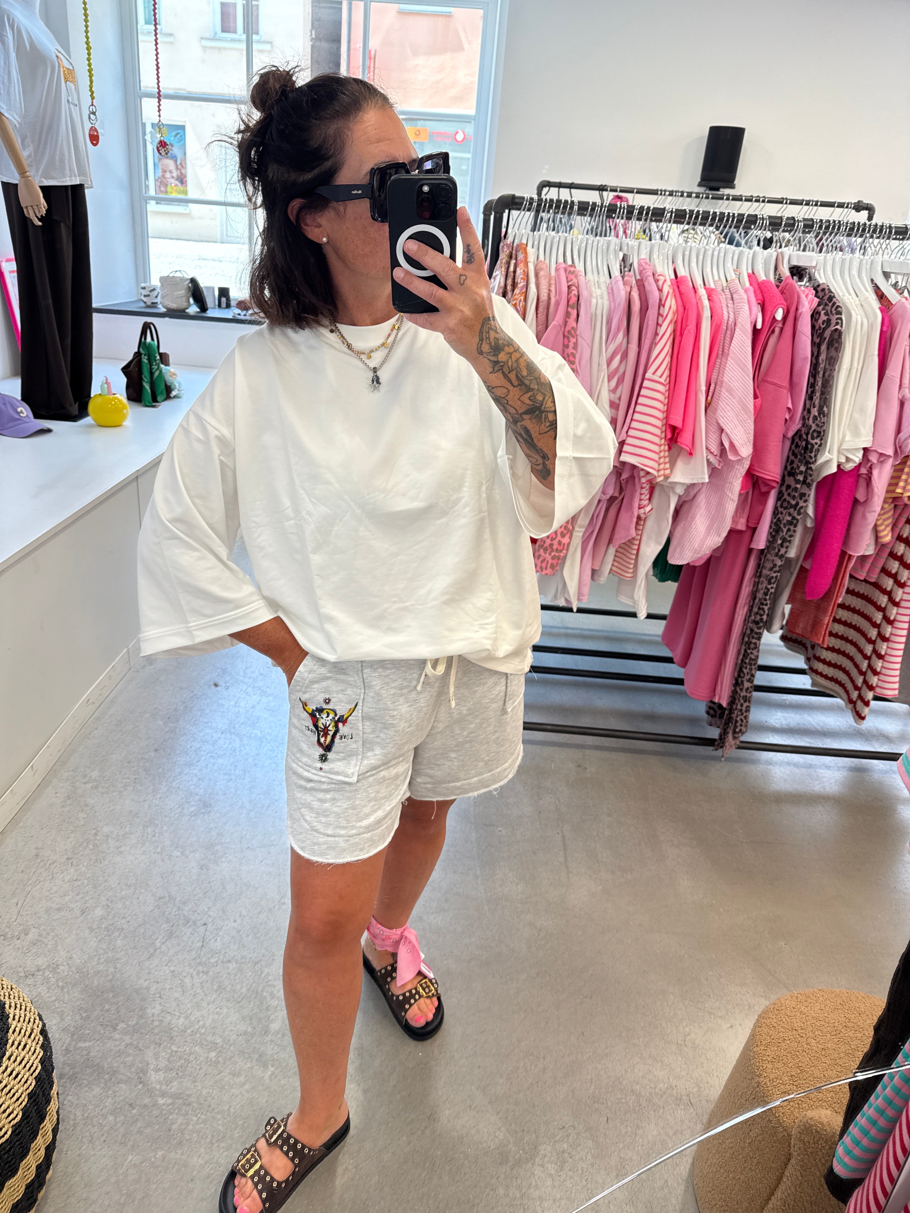 T-Shirt Basic