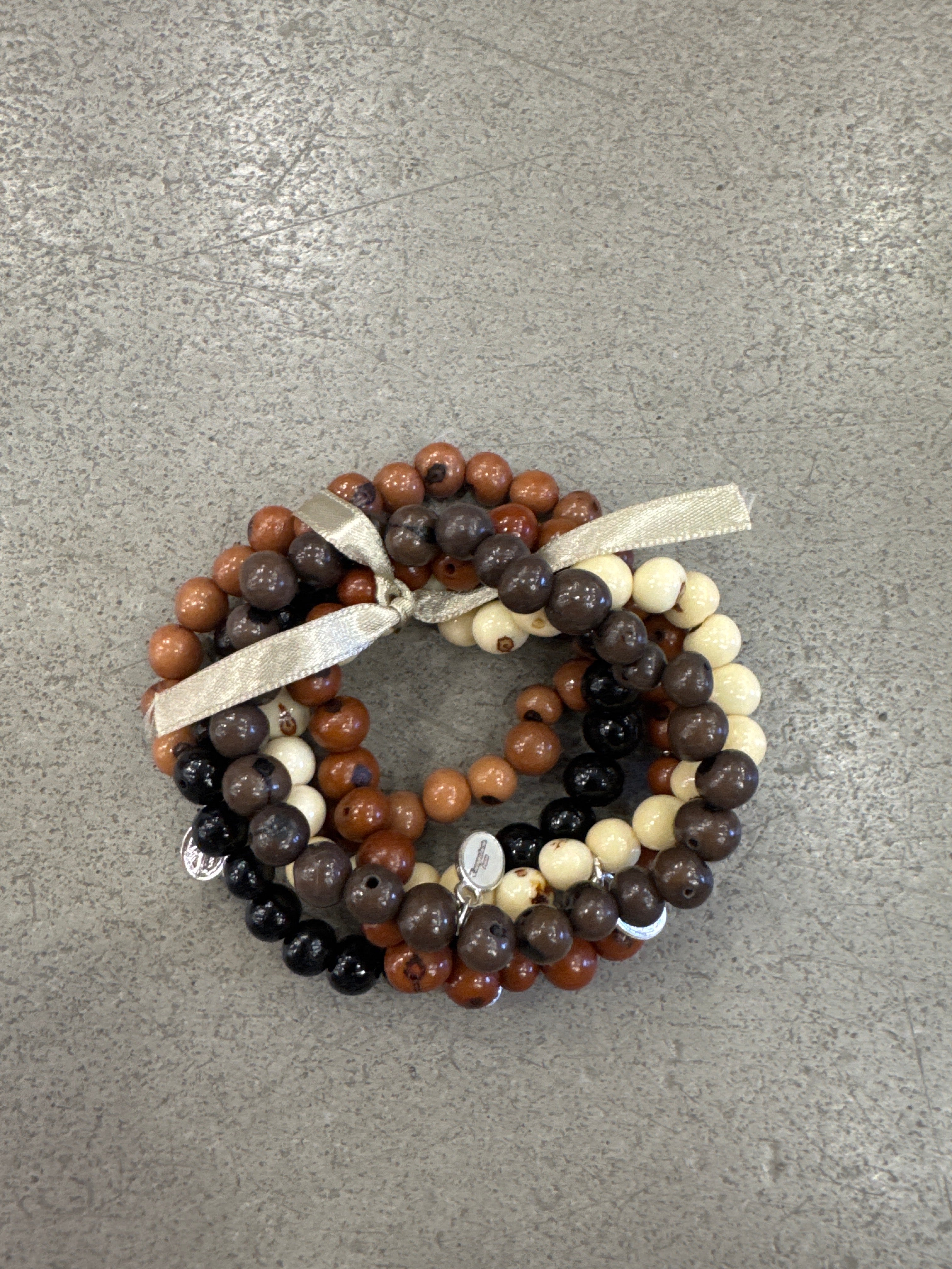 Armband Set Acai
