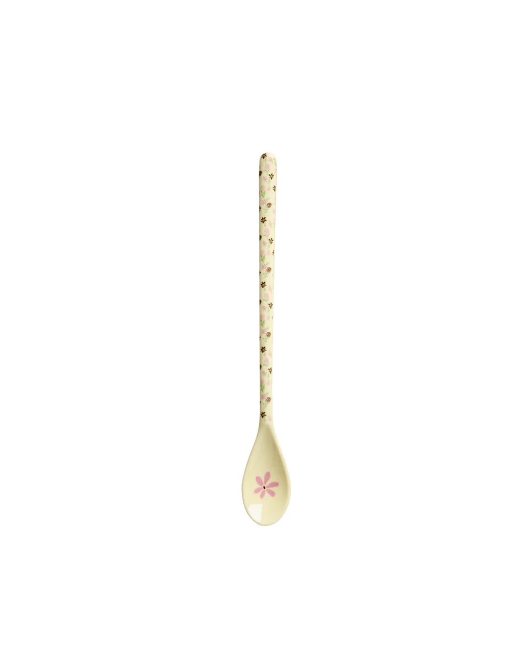 Löffel Latte Rice