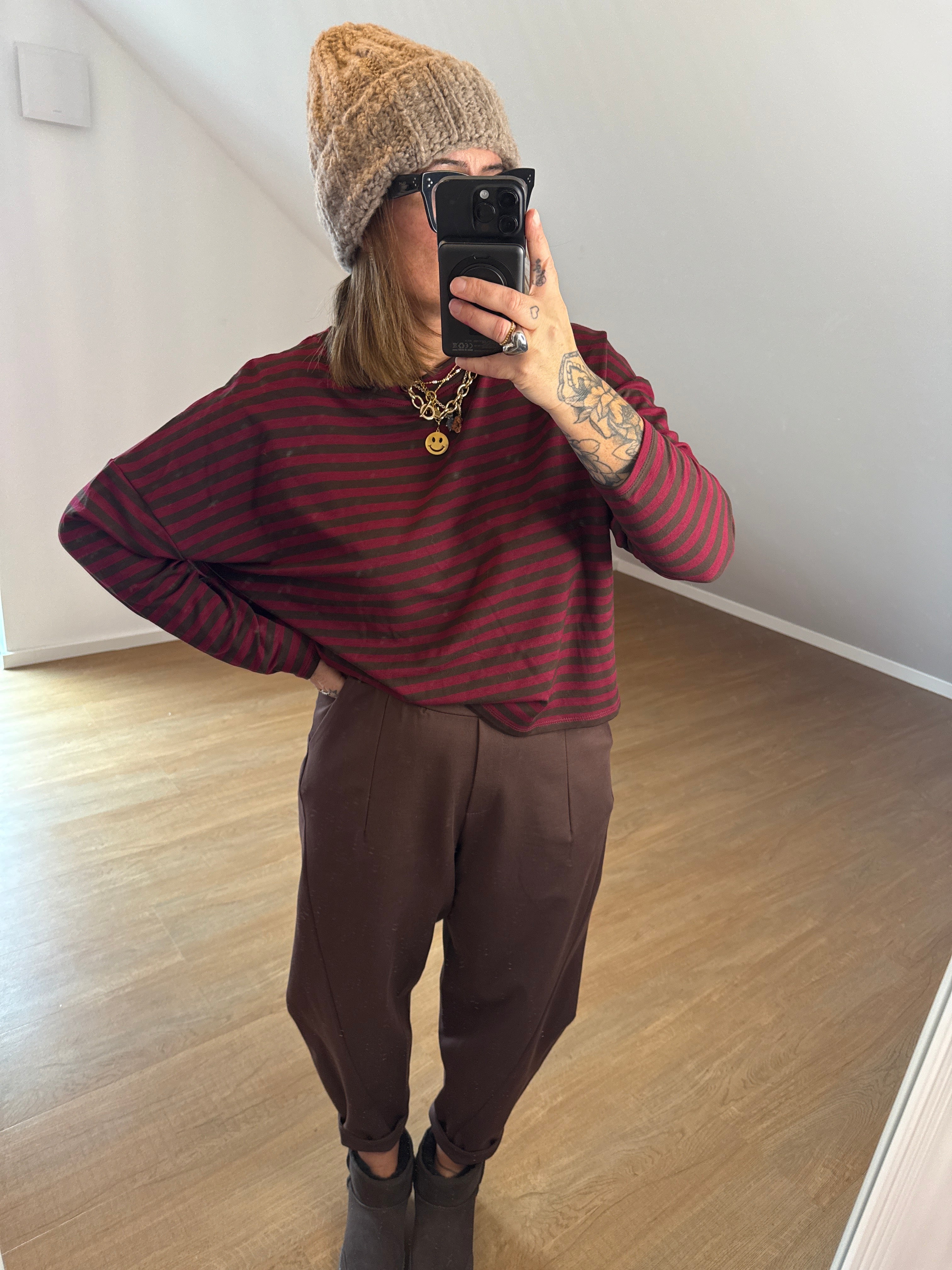 Longsleeve Sou