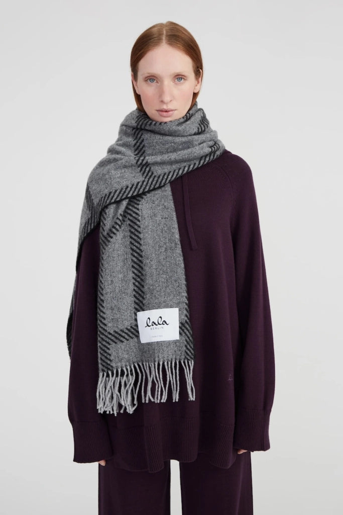 Schal Scarf Svea