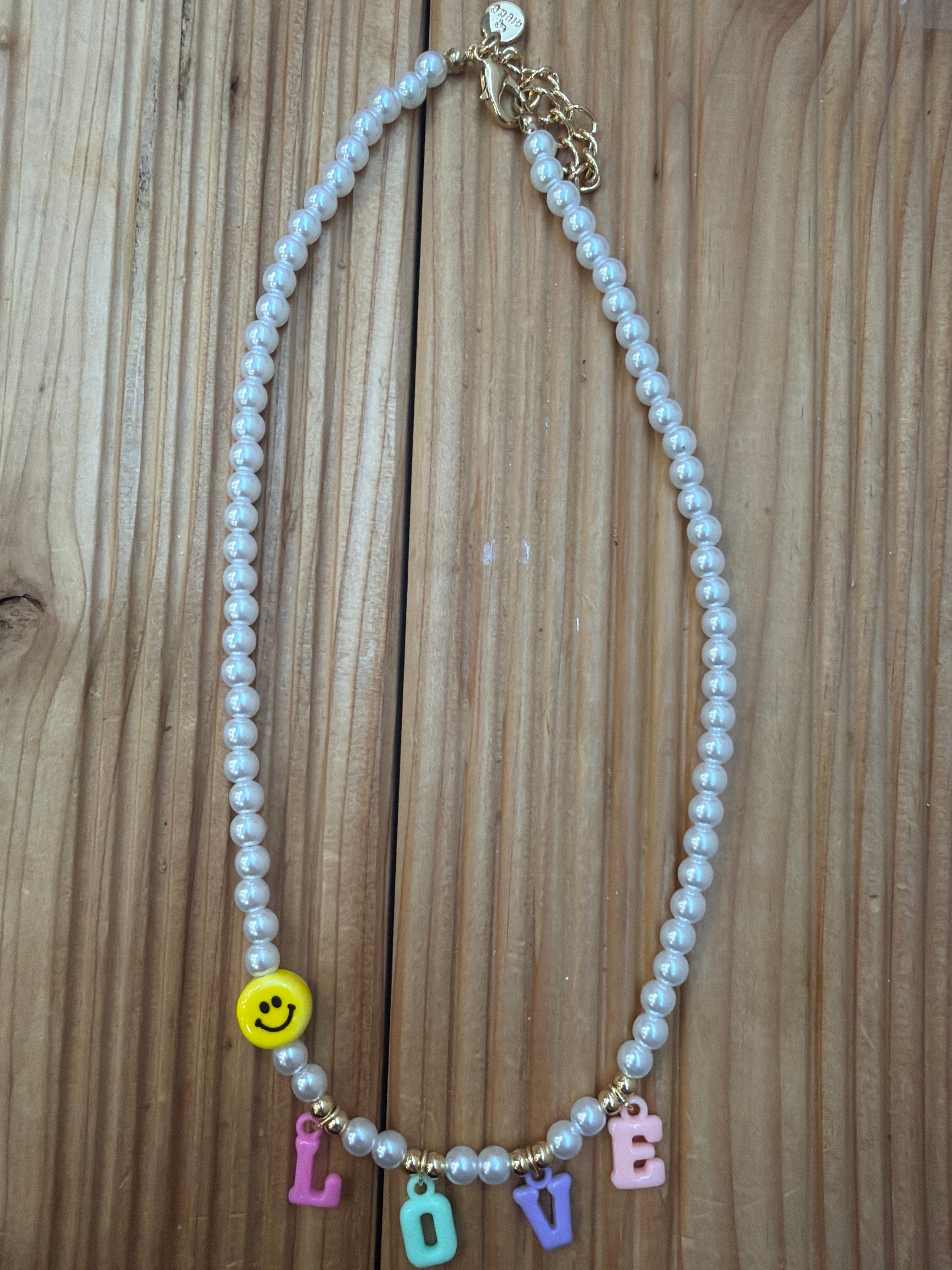 Kette Love