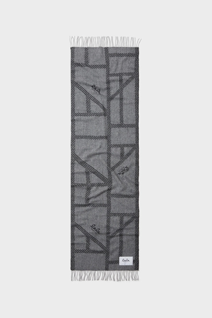 Schal Scarf Svea