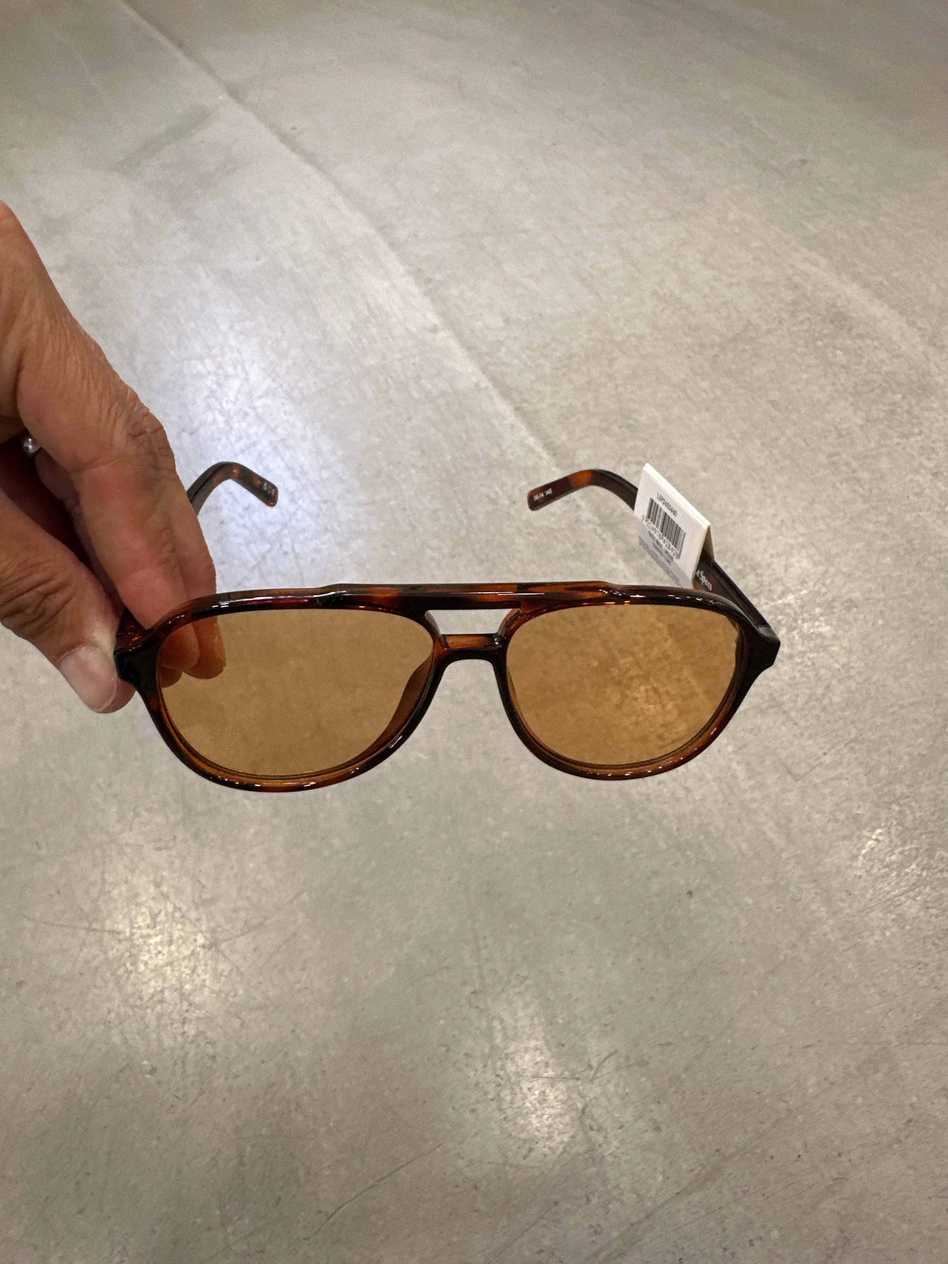 Sonnenbrille Le specs