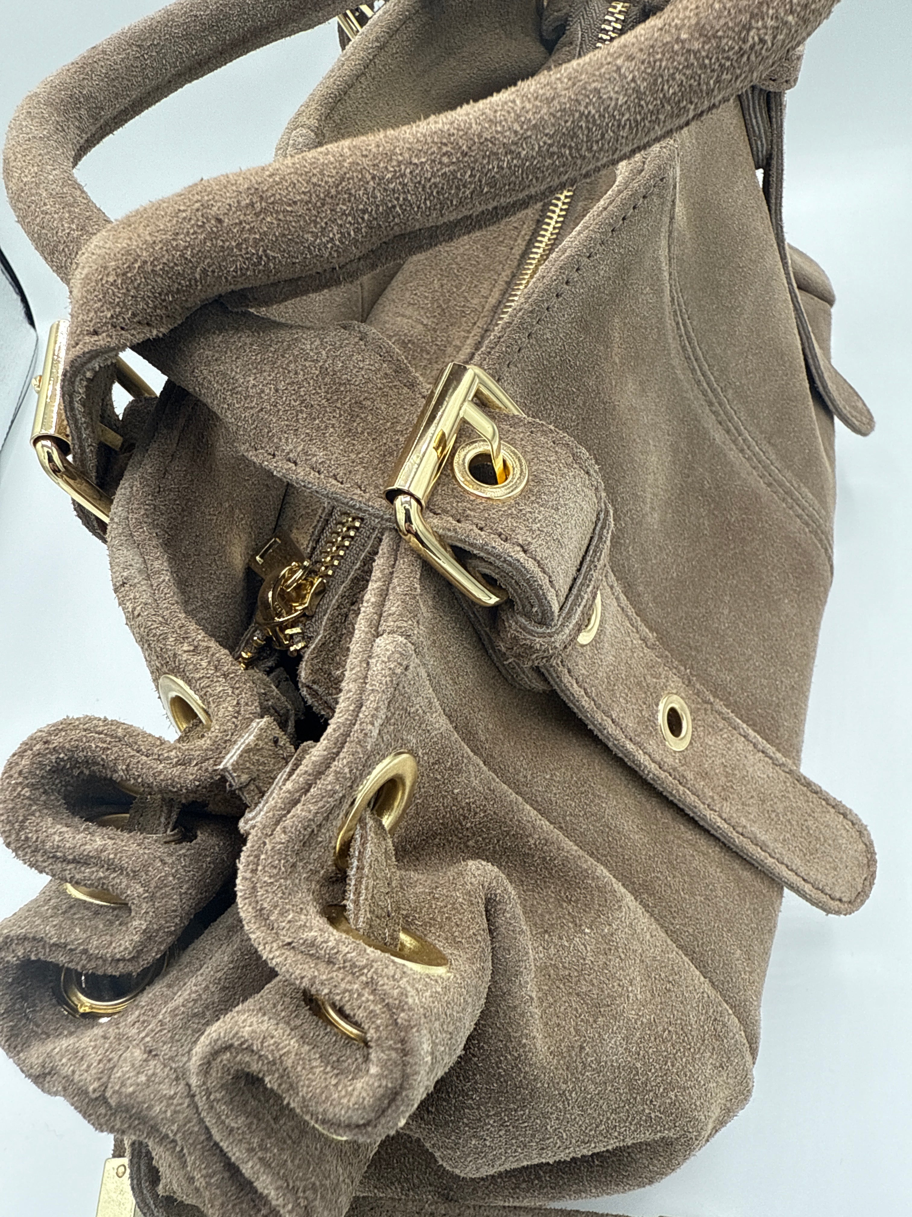 Tasche Beauti