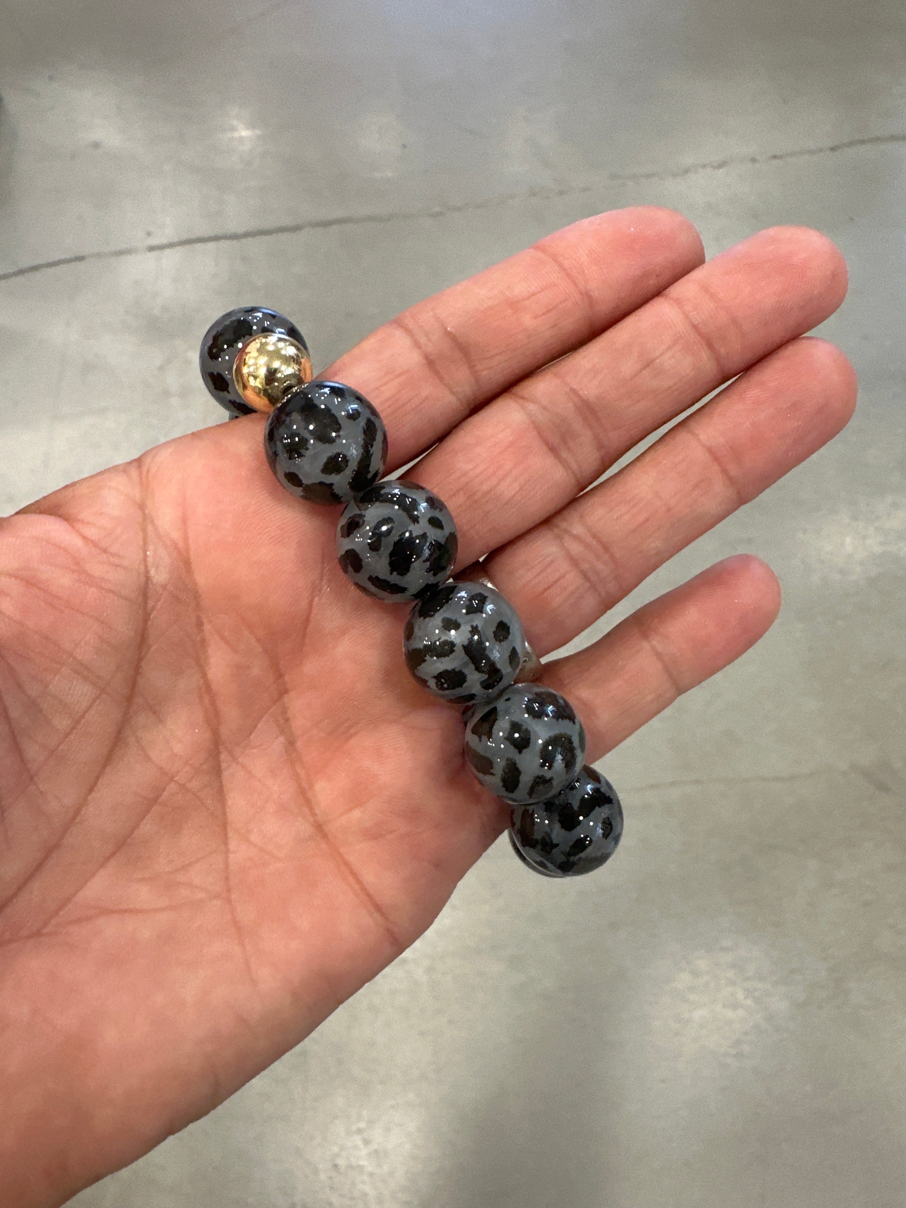 Armband Leo Big