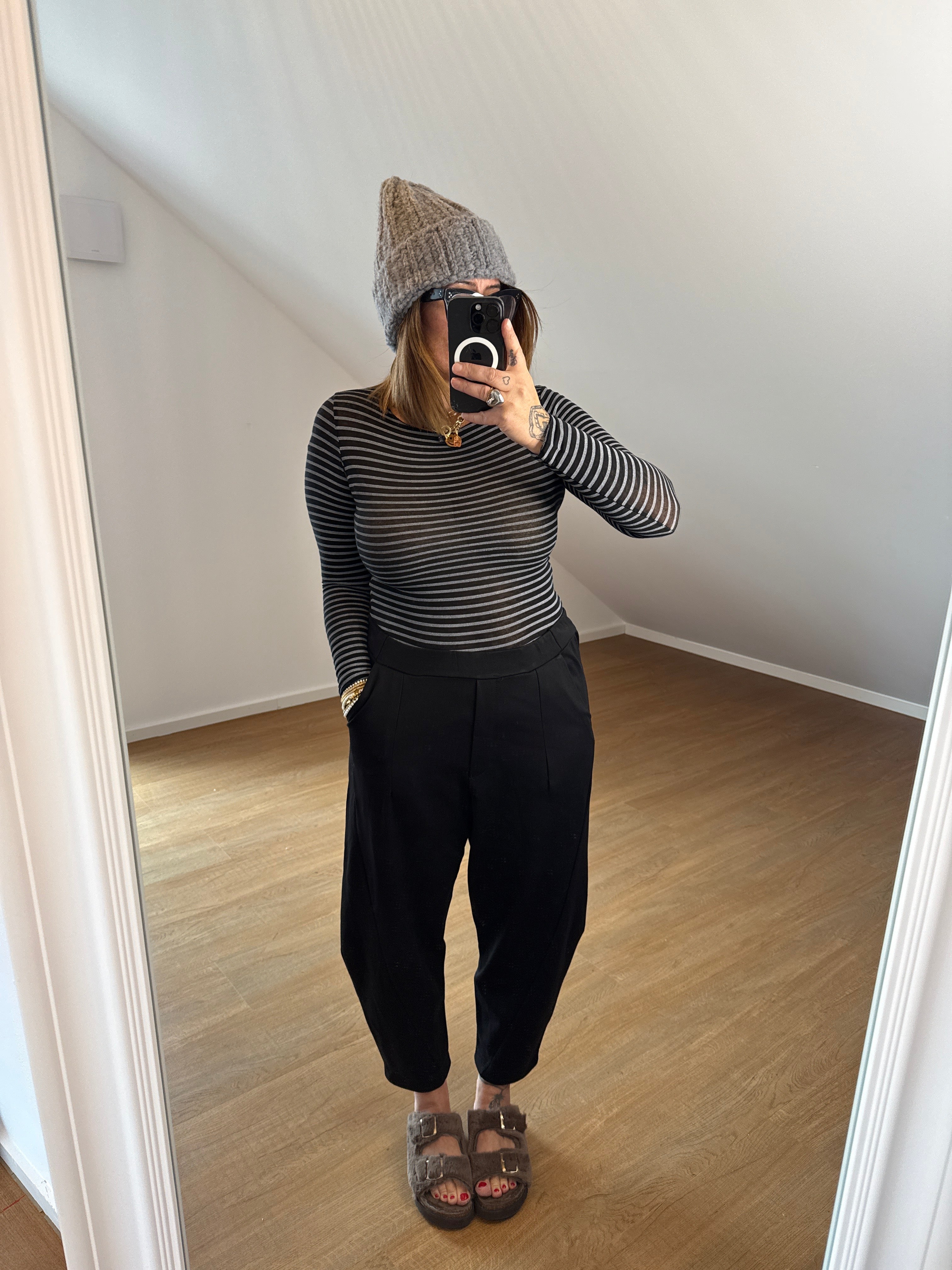 Hose Noula
