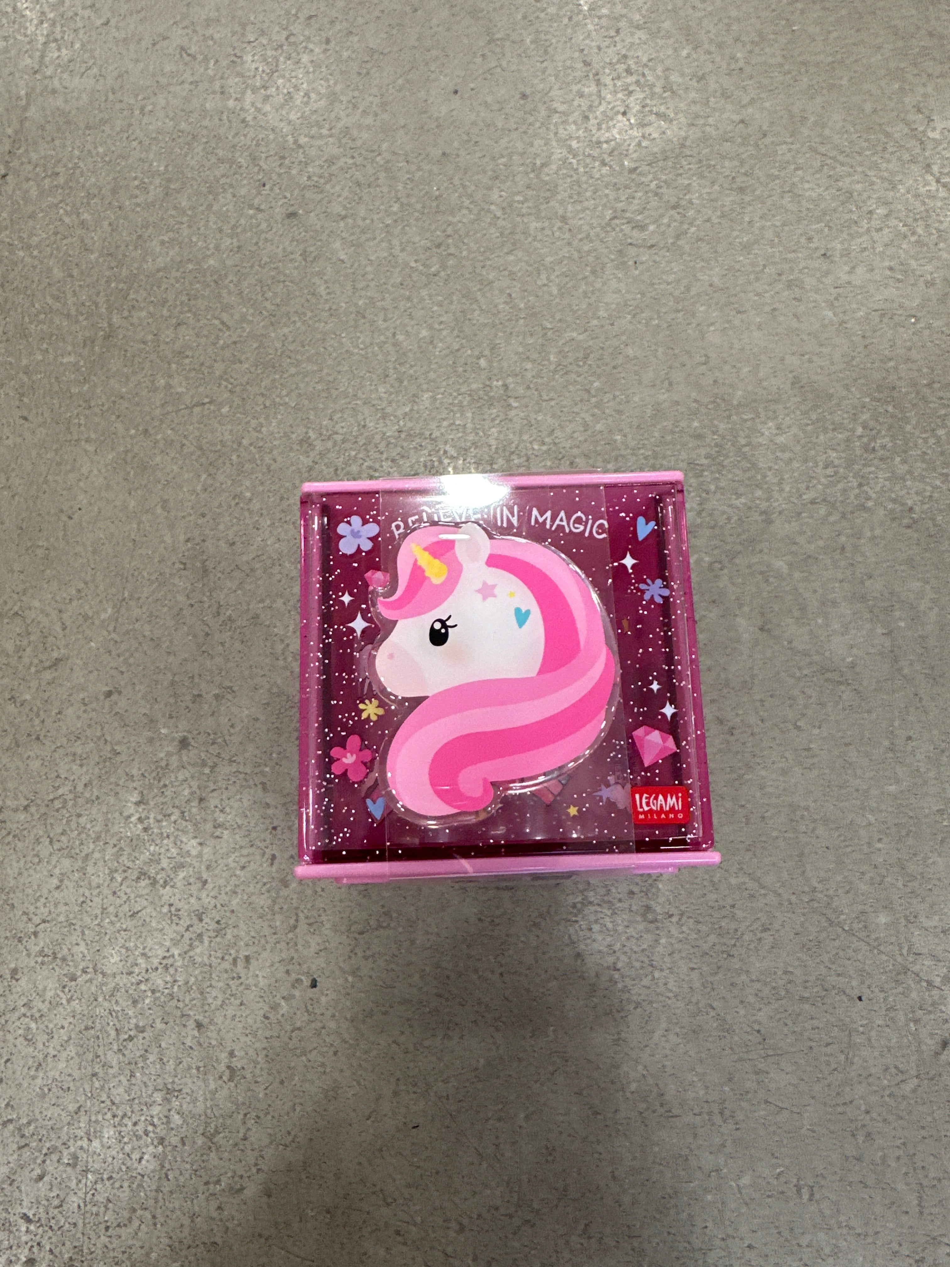 Legami Schreibtischbox