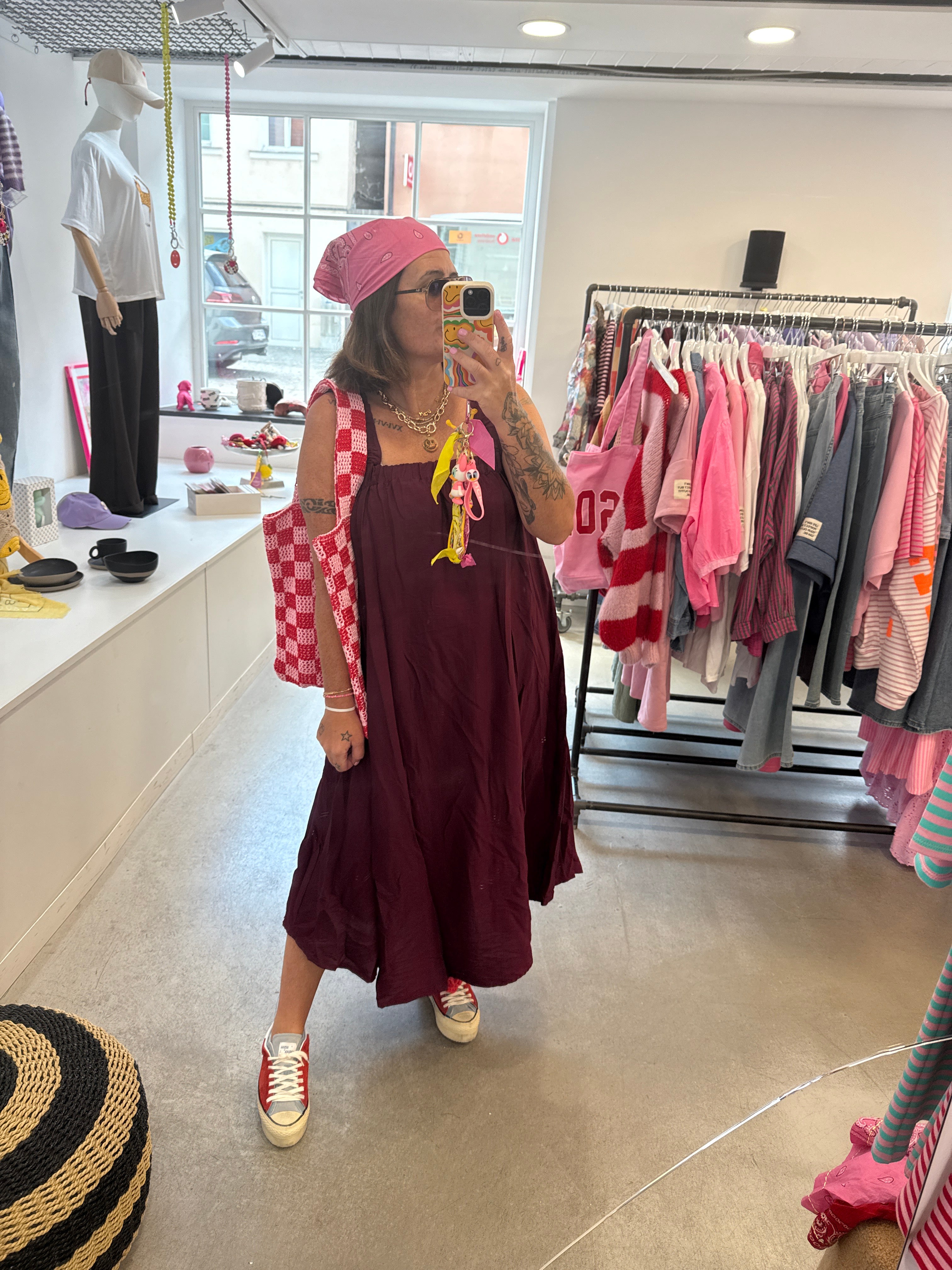 Kleid Sweet