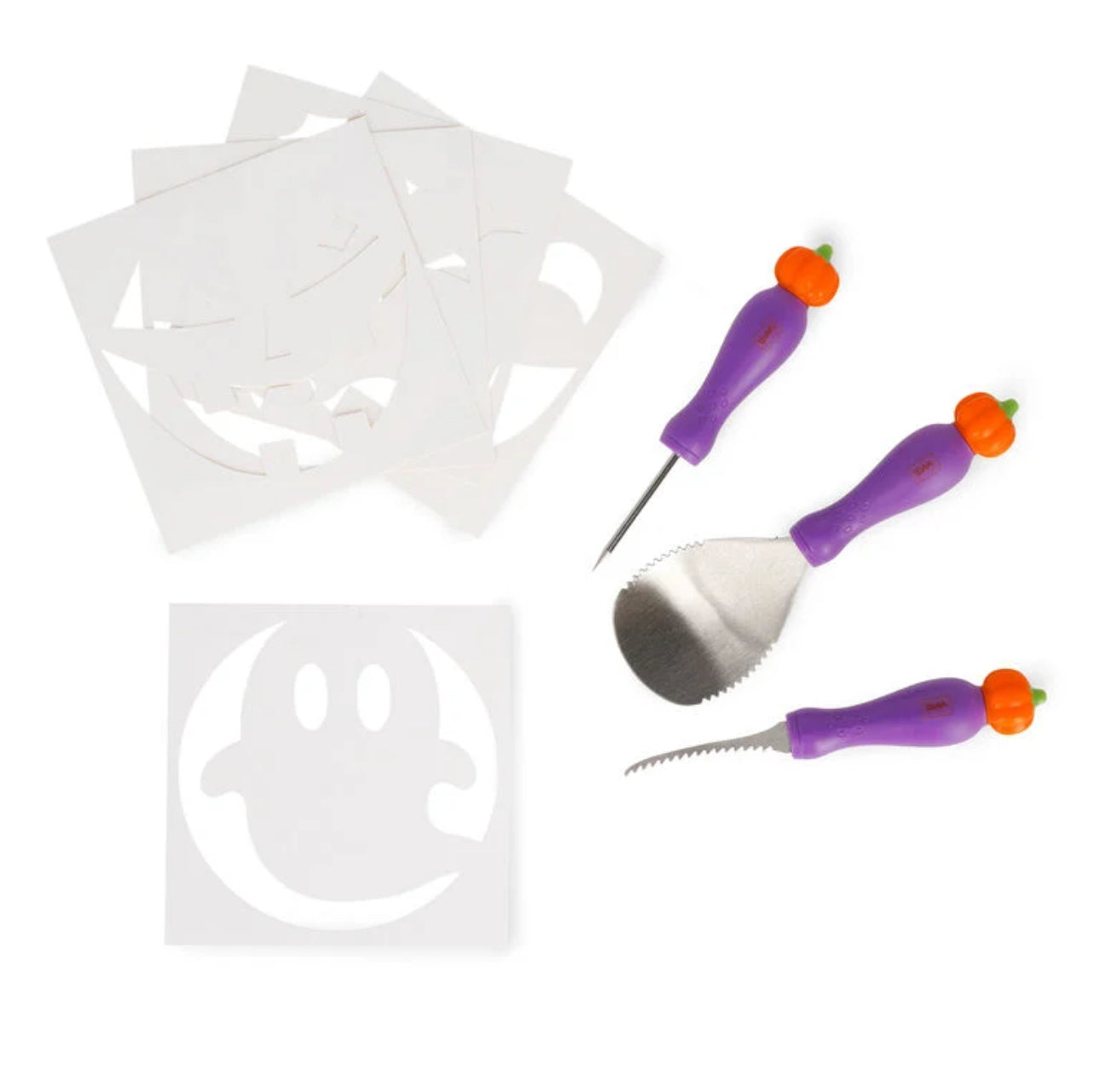 Legami carve & scare