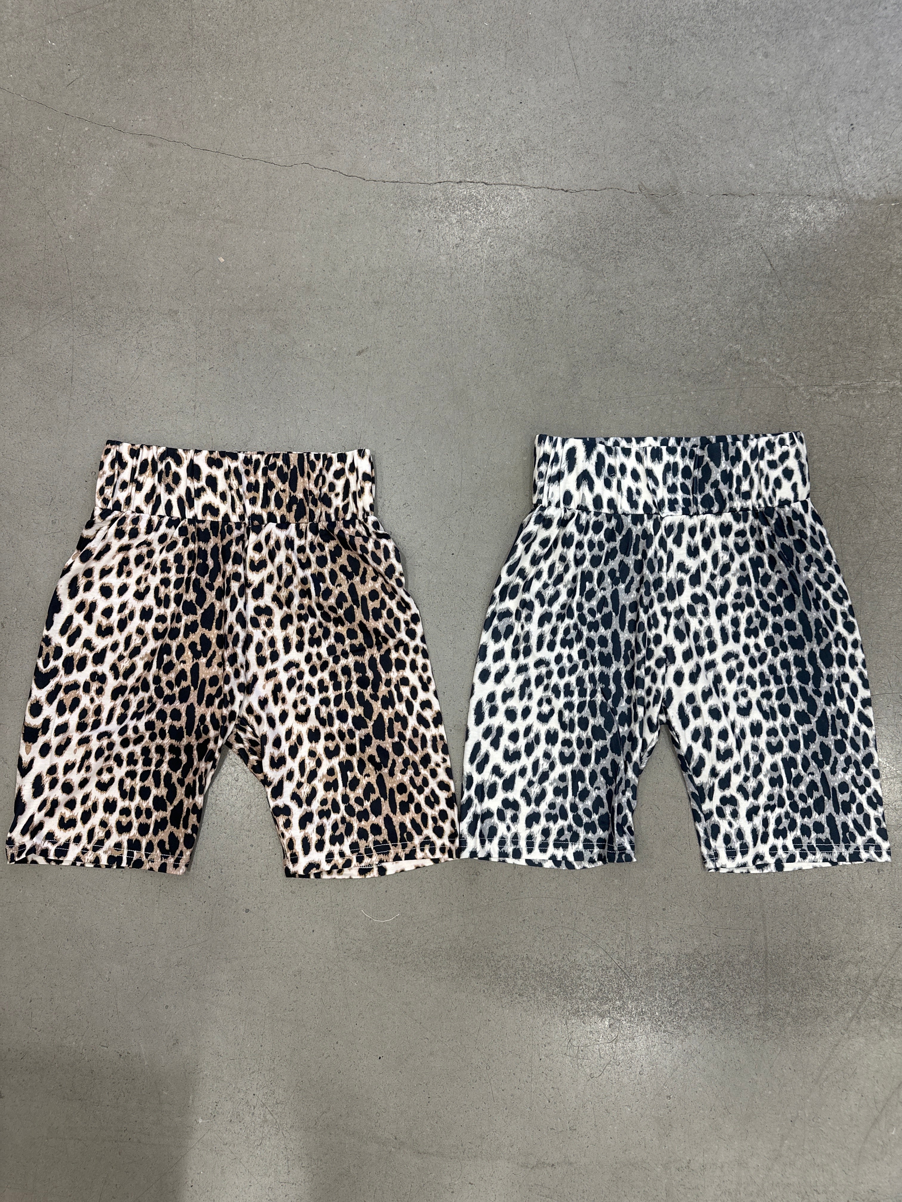Hose Leggins Radler