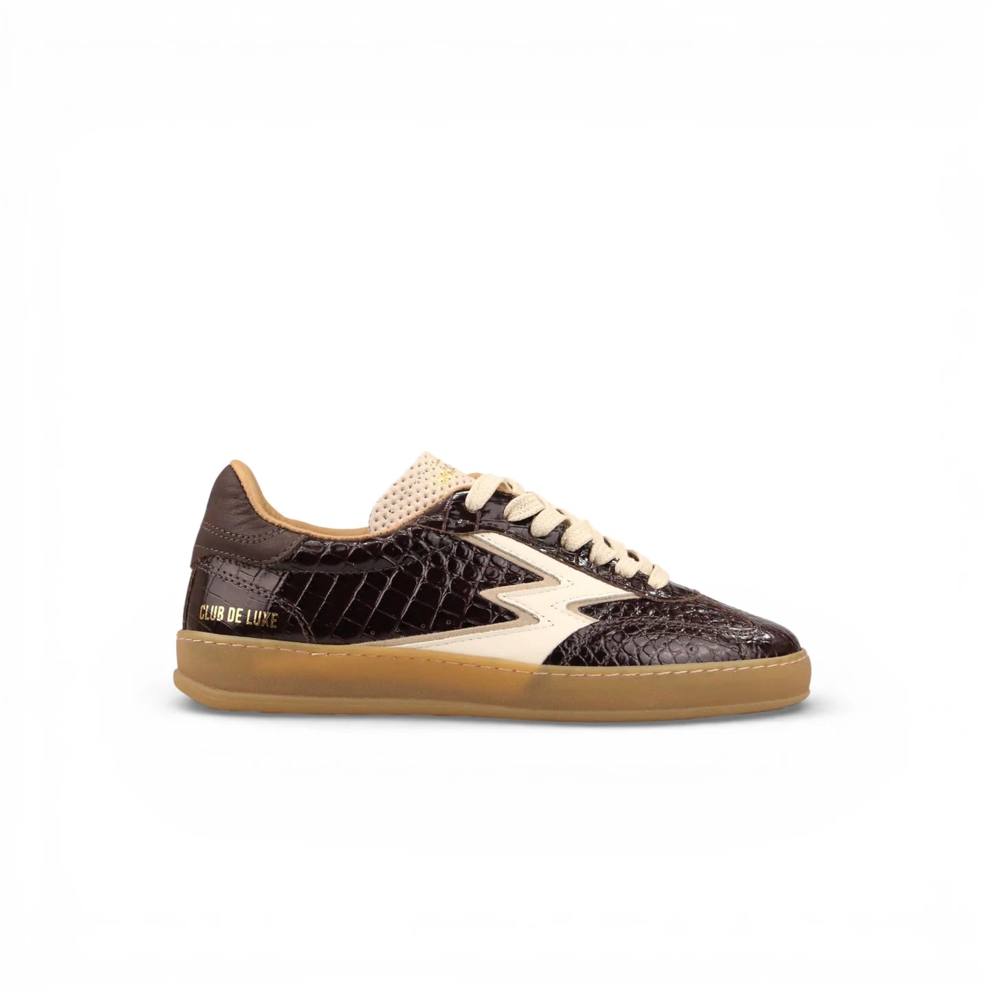 Schuhe Moaconcept crocodile