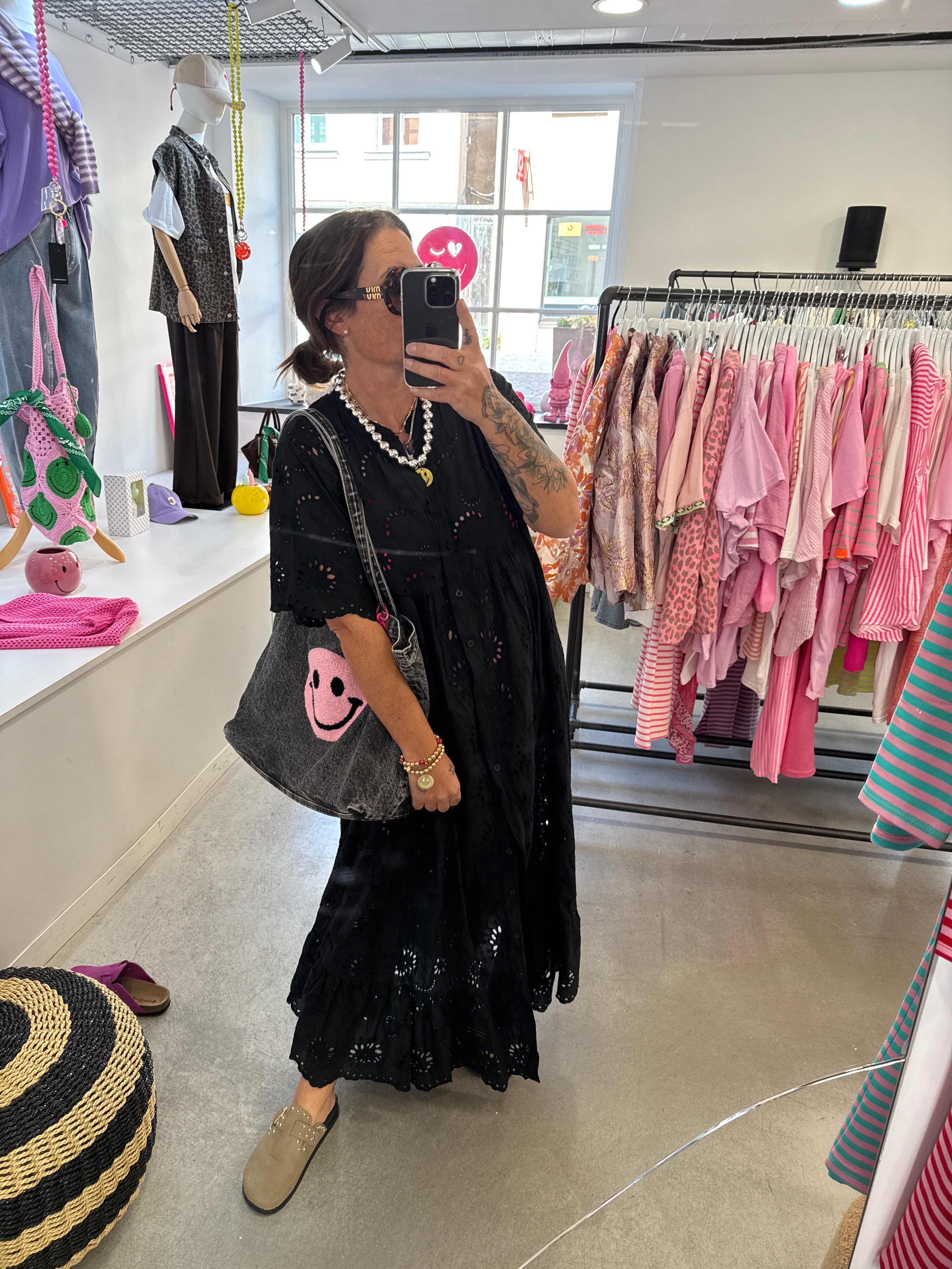 Kleid Ibiza