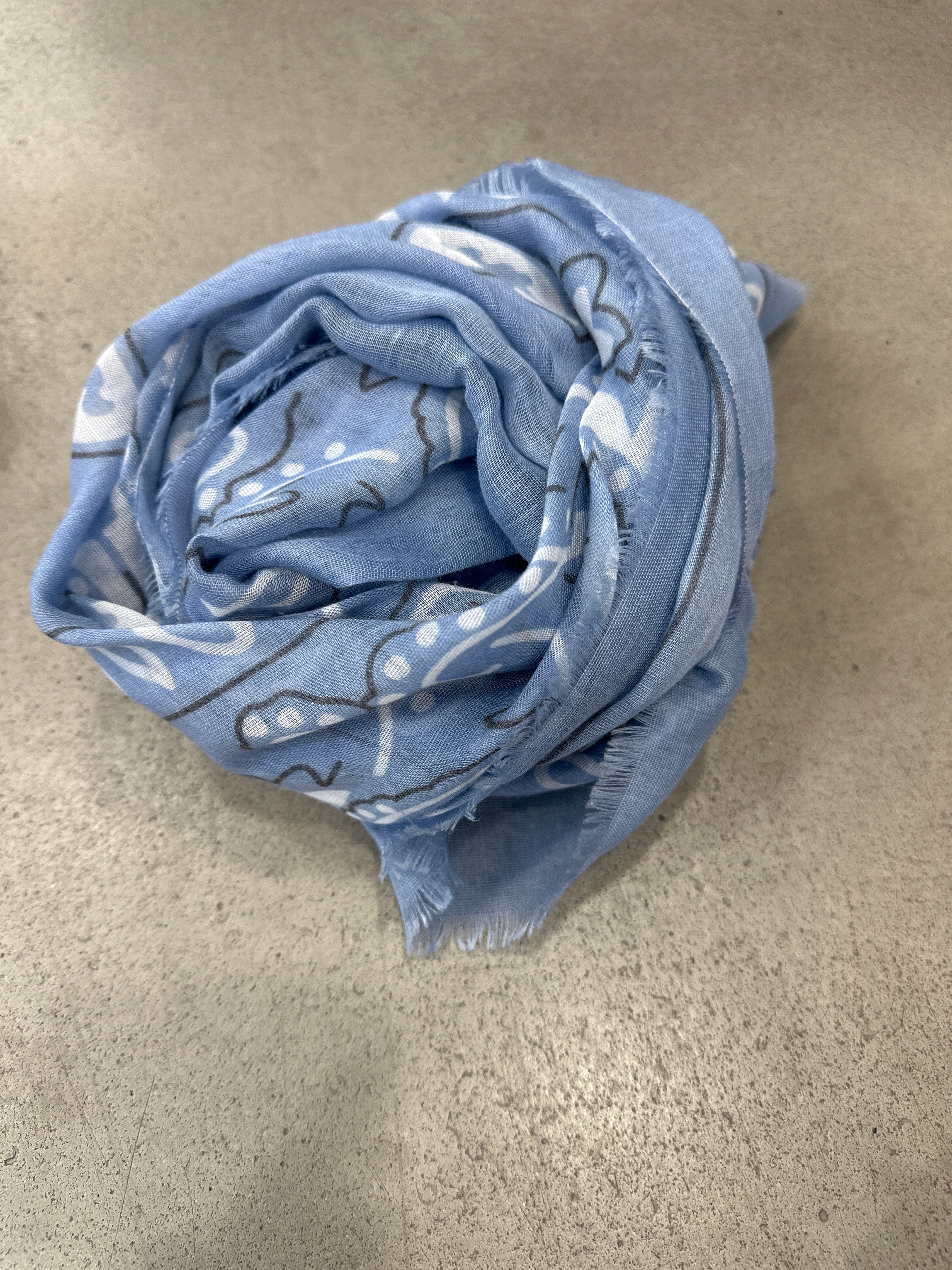 Tuch Bandana