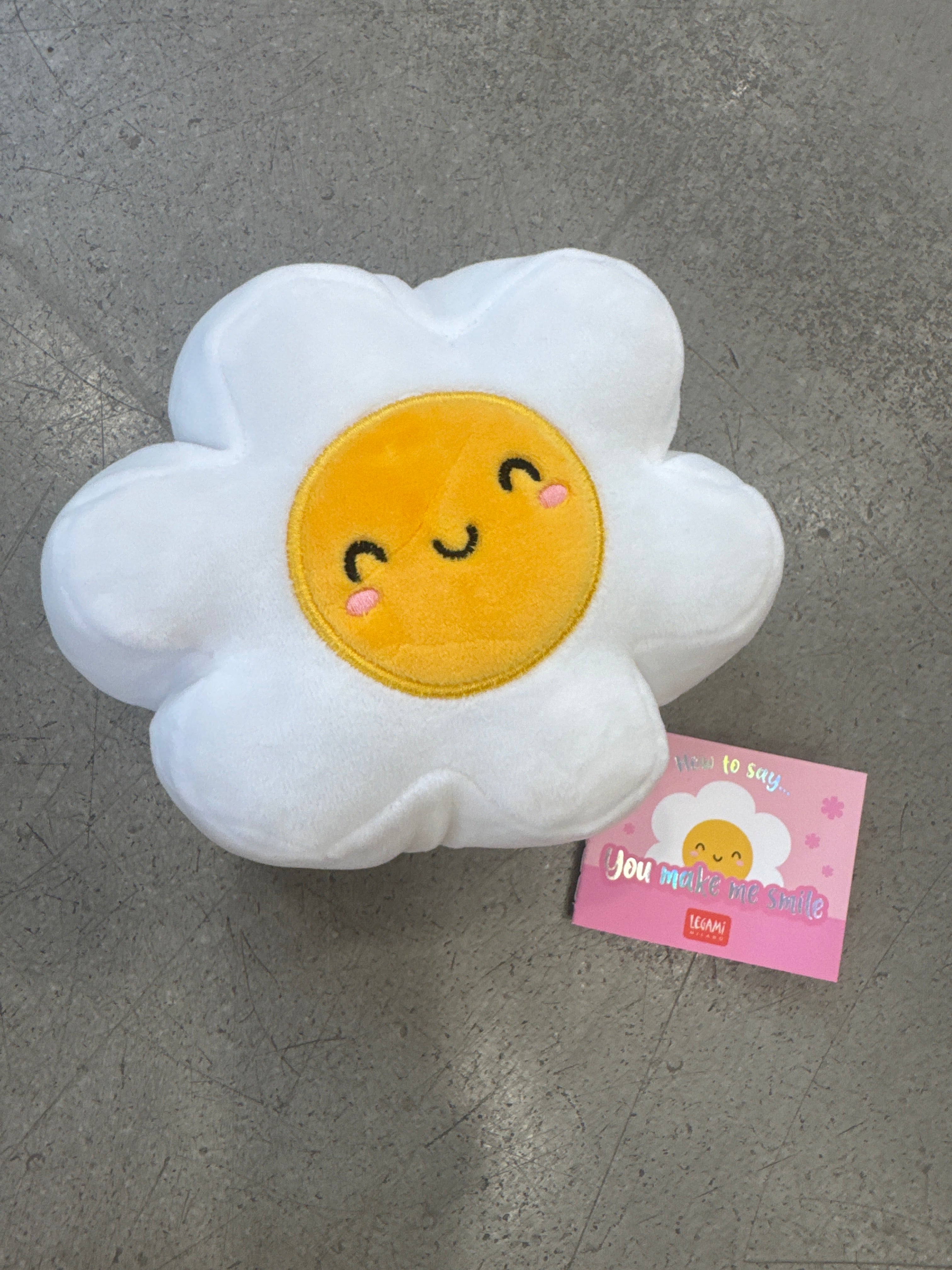 Legami Plush Animal