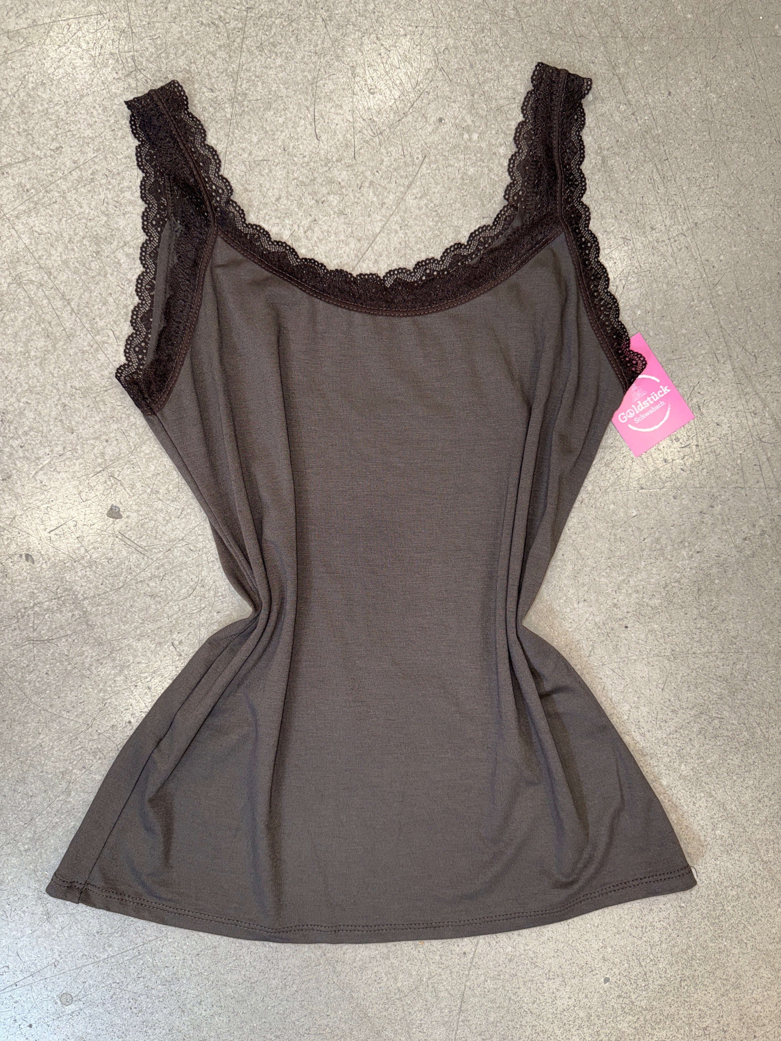 Top Basic Spitze