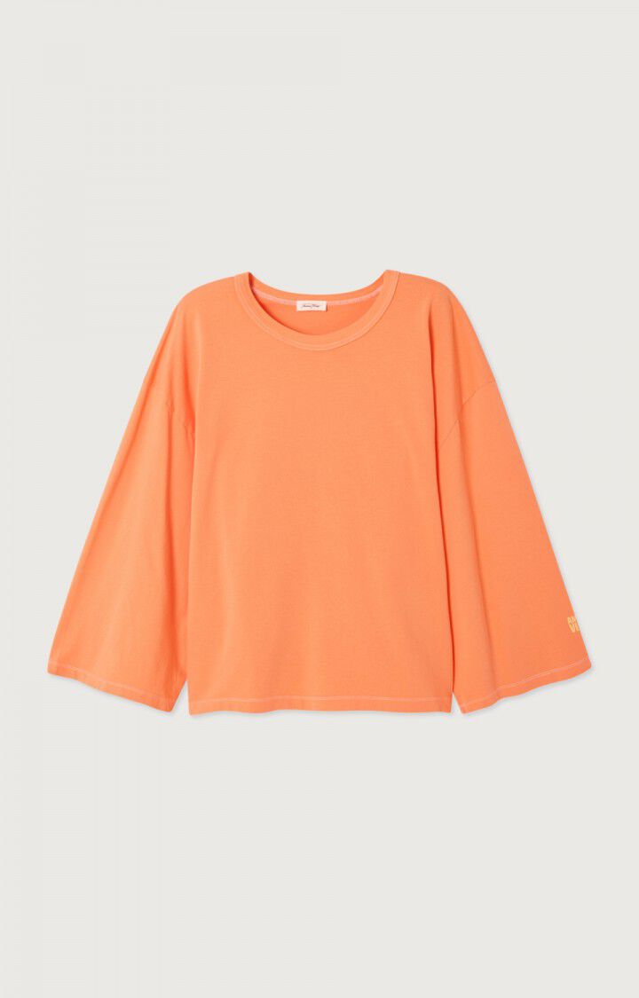 AMV Damen-T-Shirt Fizvalley