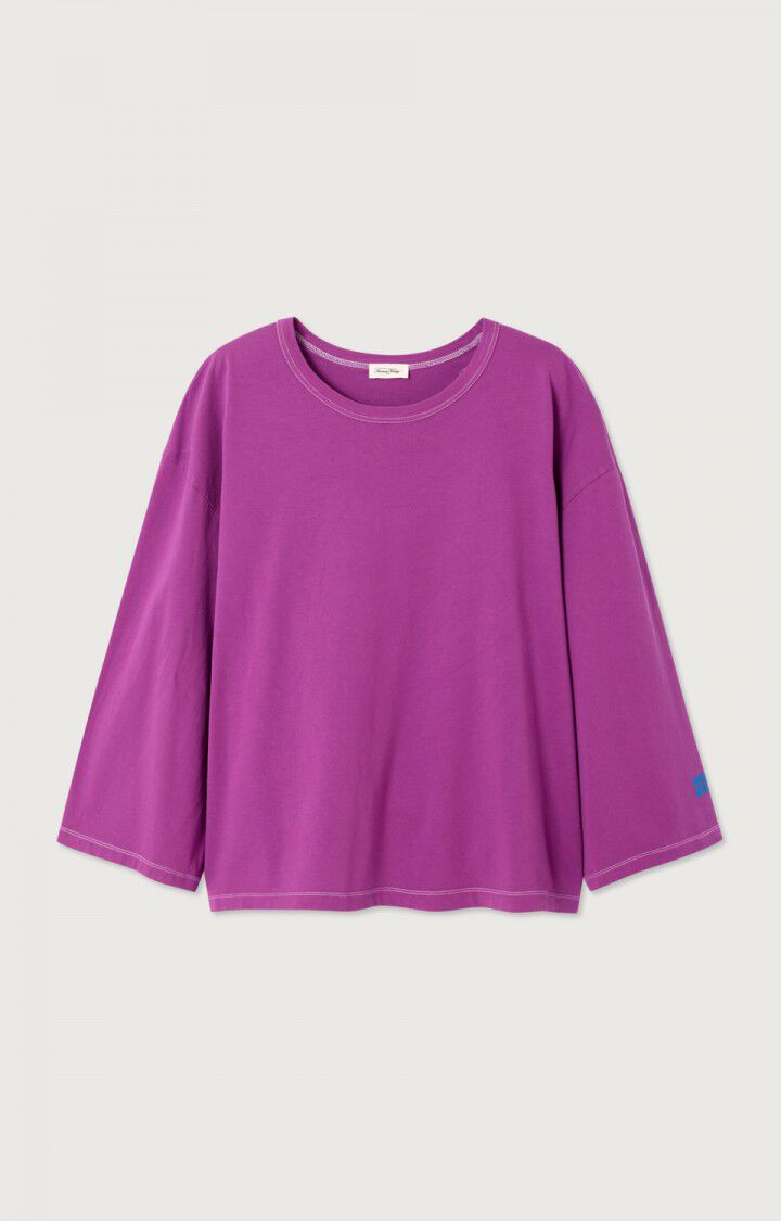 AMV Damen-T-Shirt Fizvalley