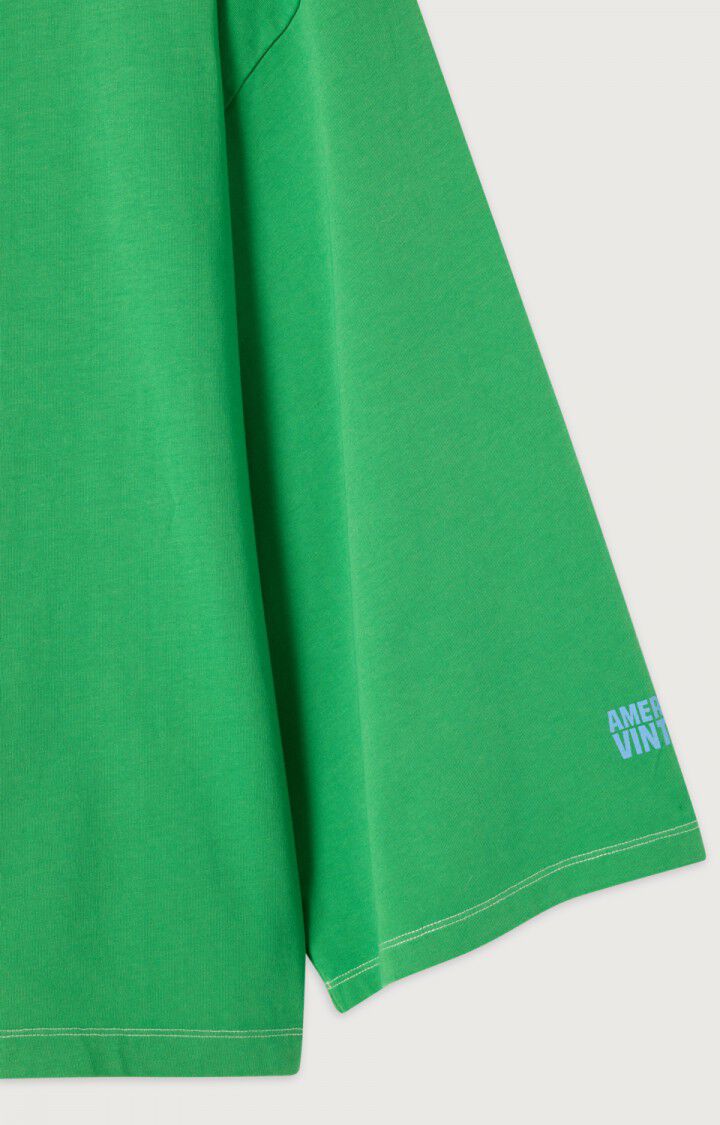 AMV Damen-T-Shirt Fizvalley