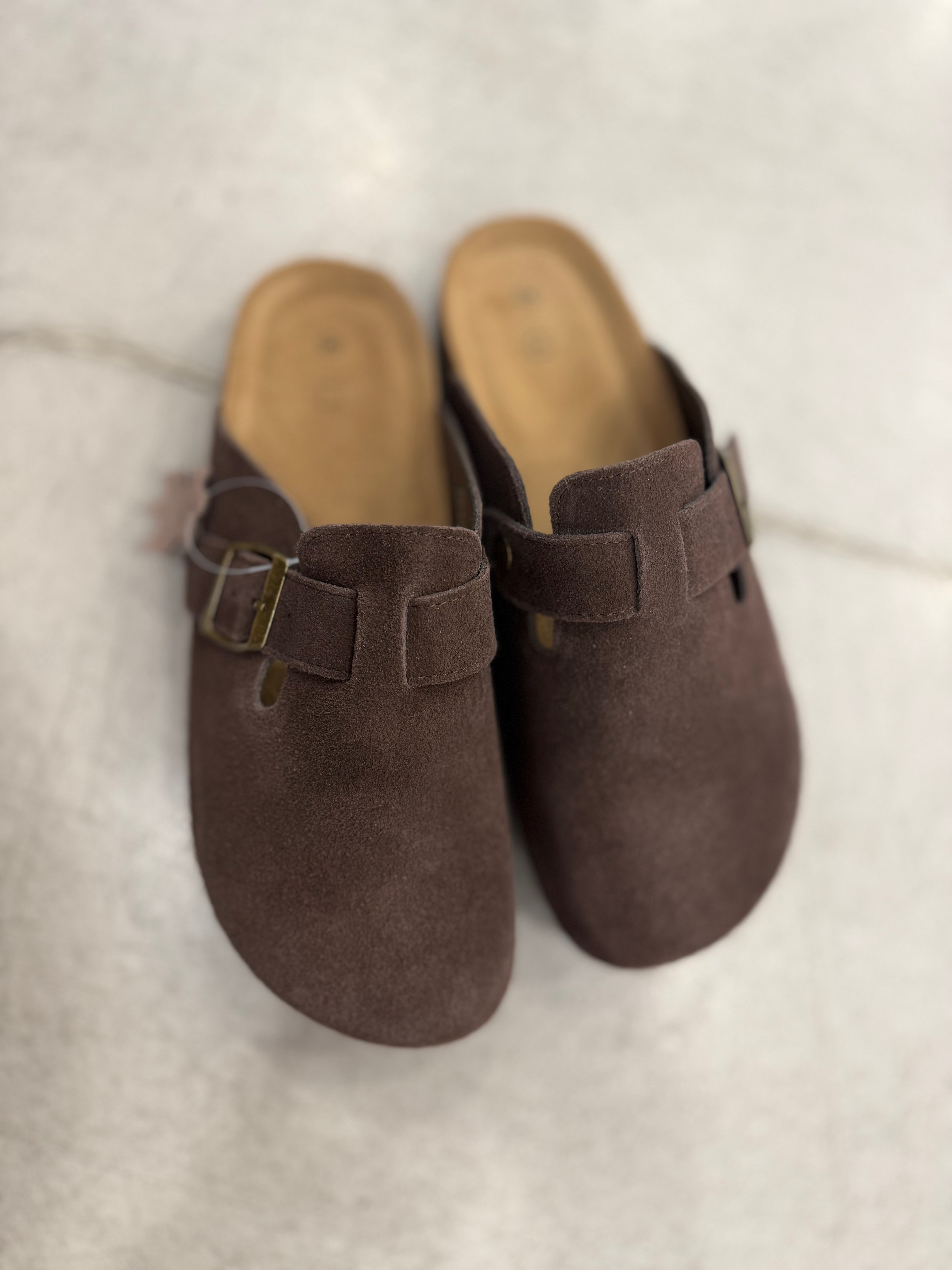 Clogs Choco