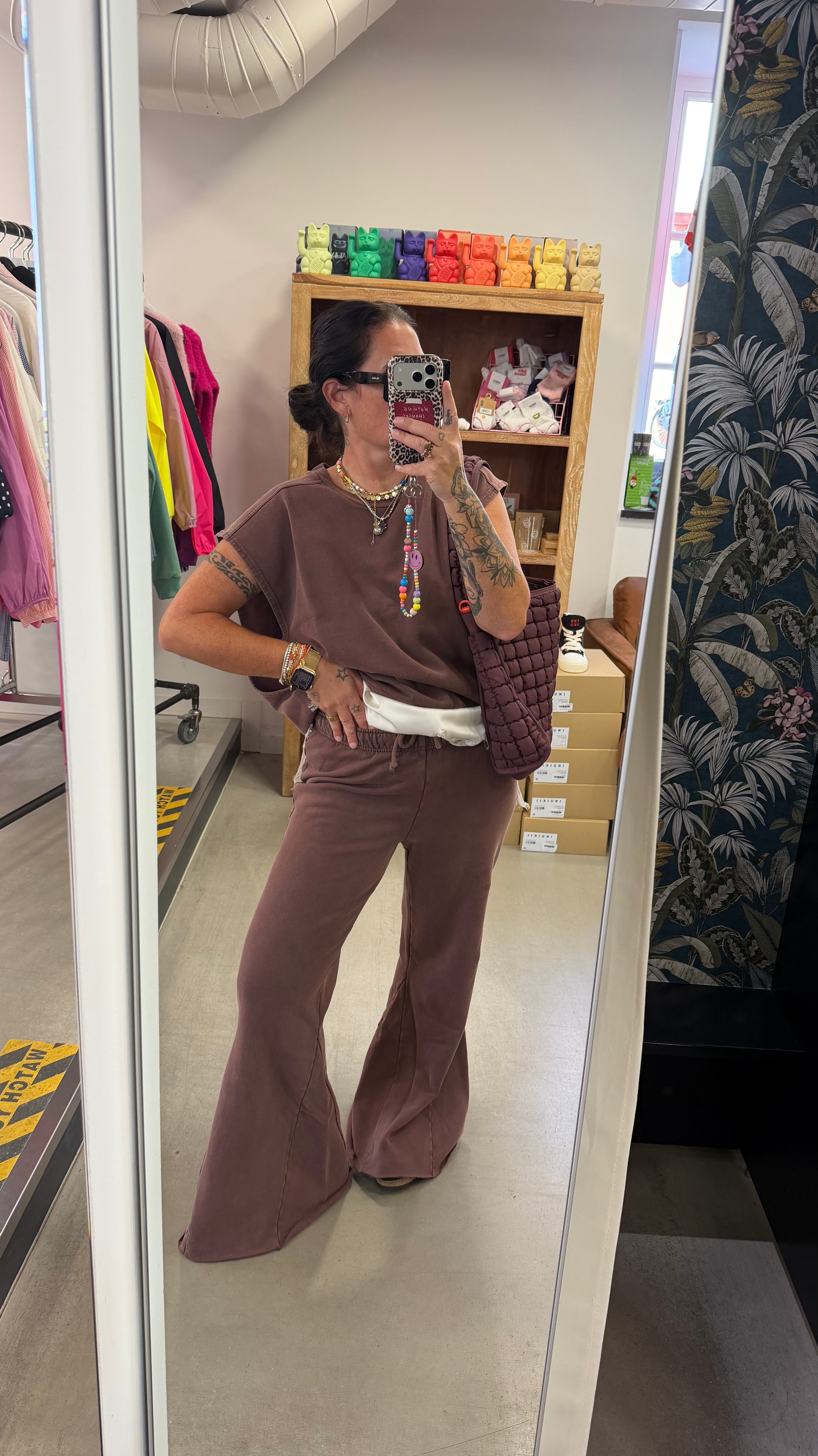 Hose LJV Sarina