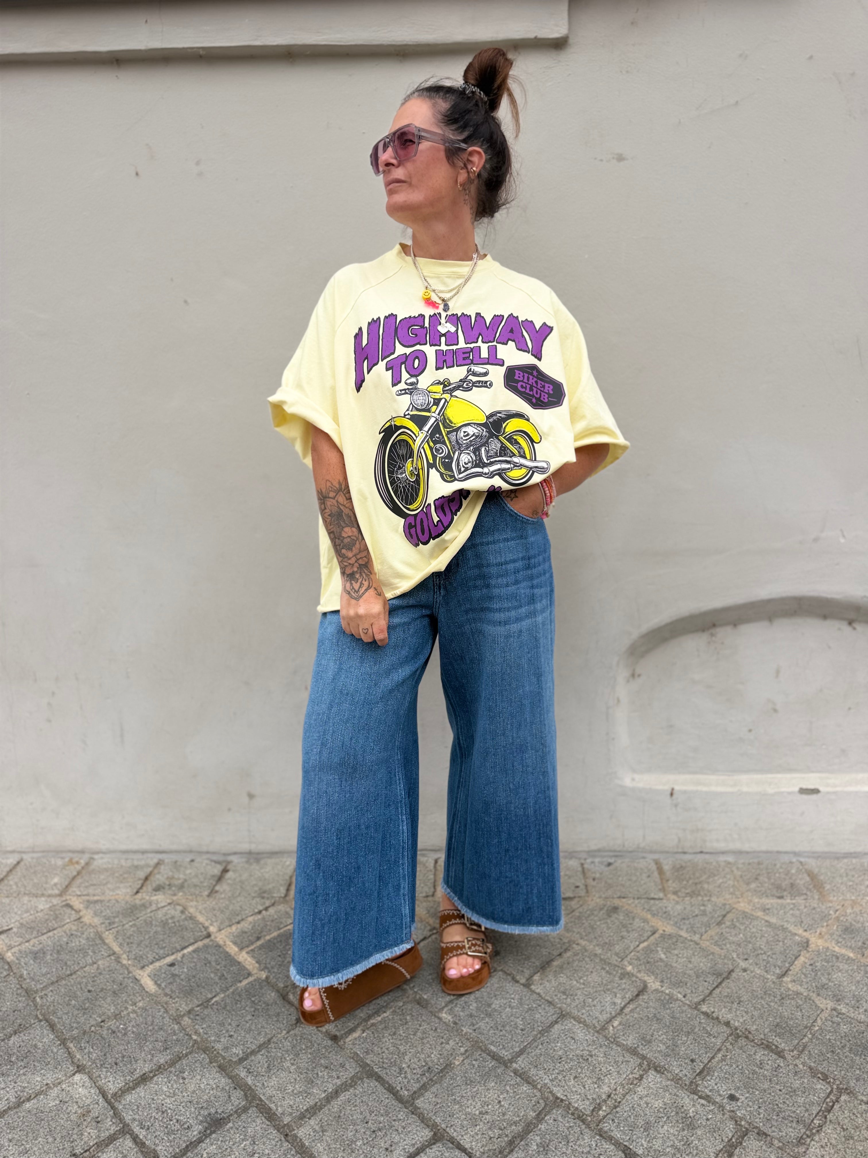 T-Shirt Highway