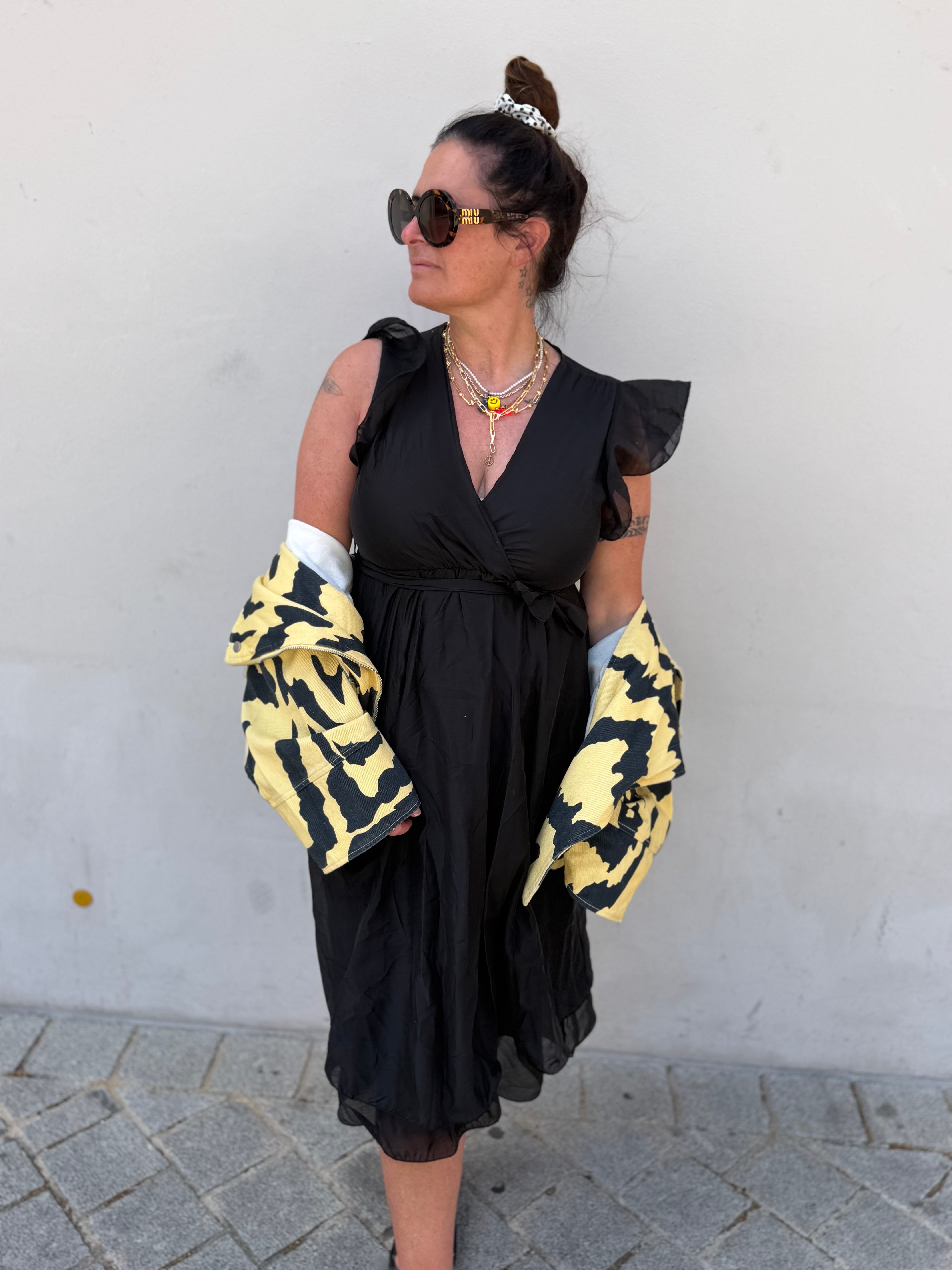 Kleid Loveley
