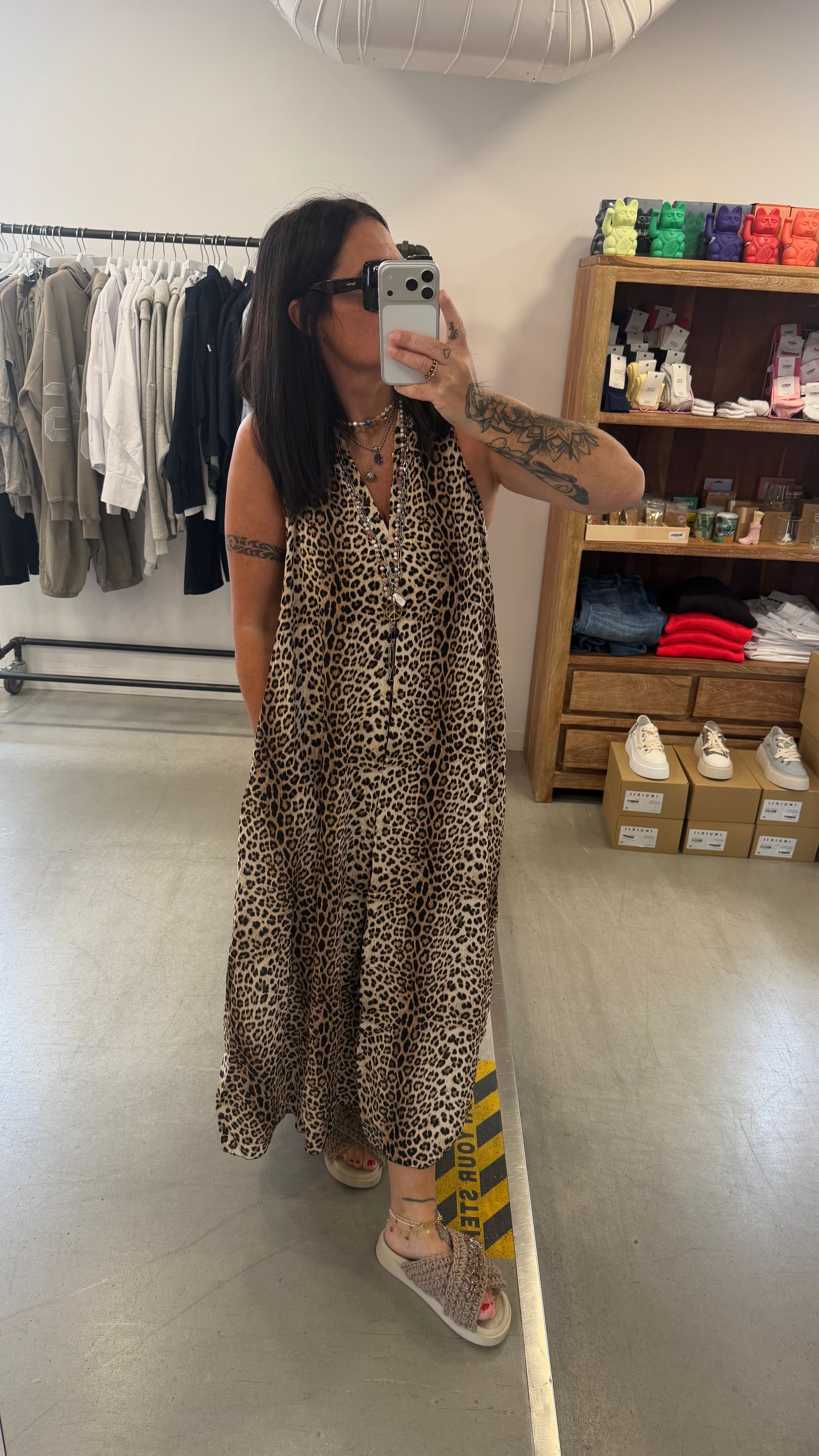 Kleid Leo