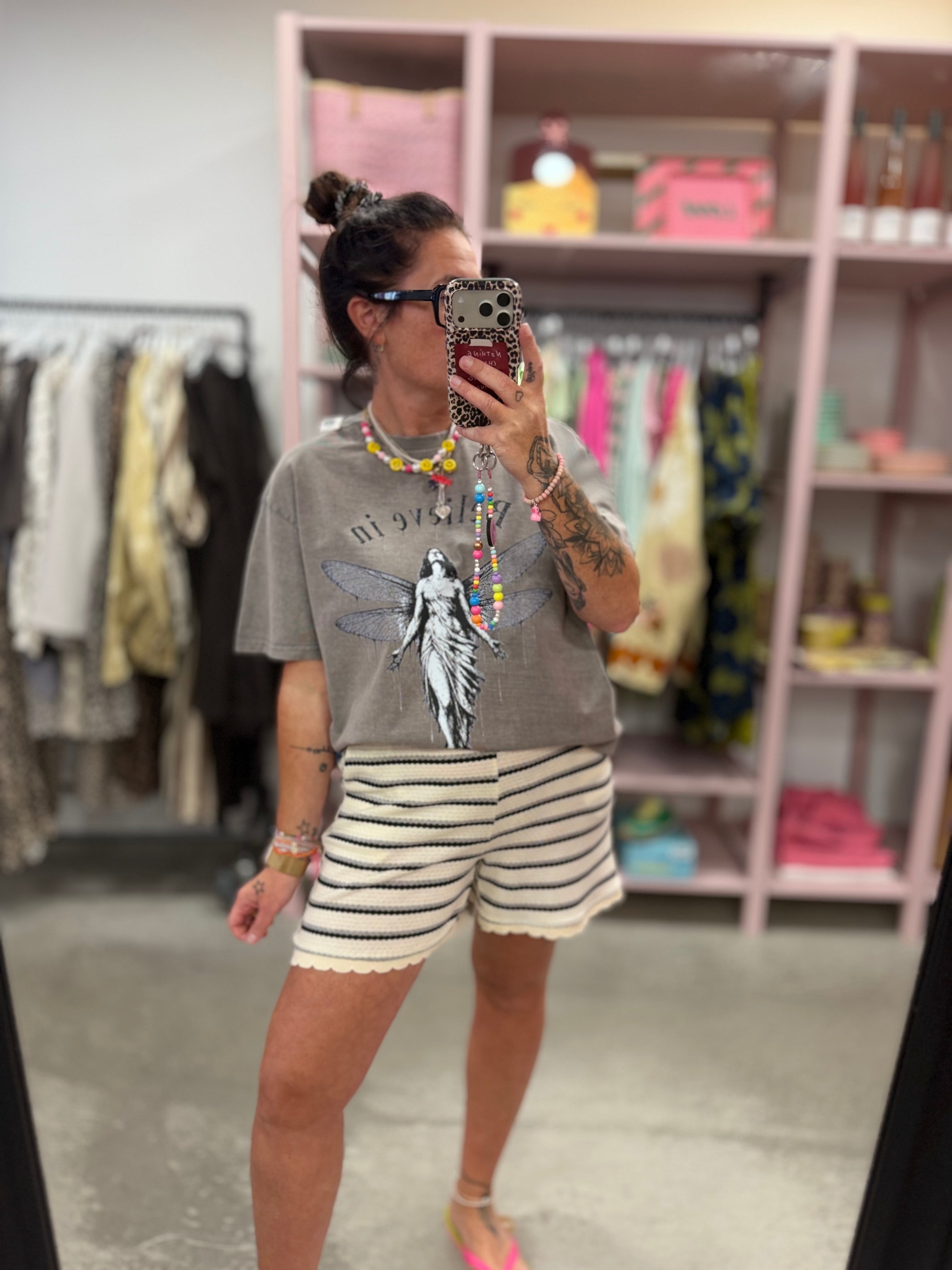 Hose Short Ibiza