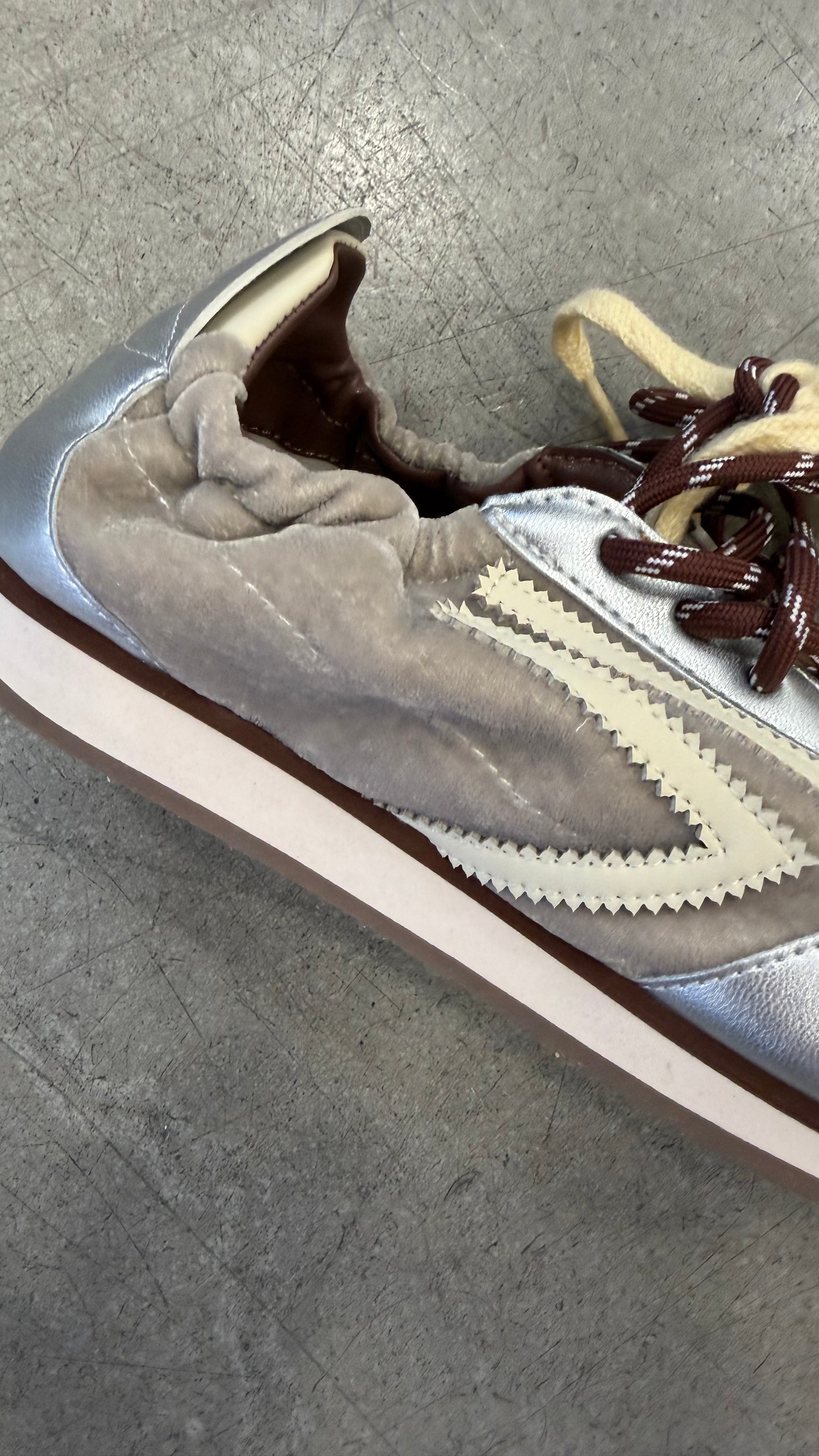 Schuhe Puraai Panther Radio