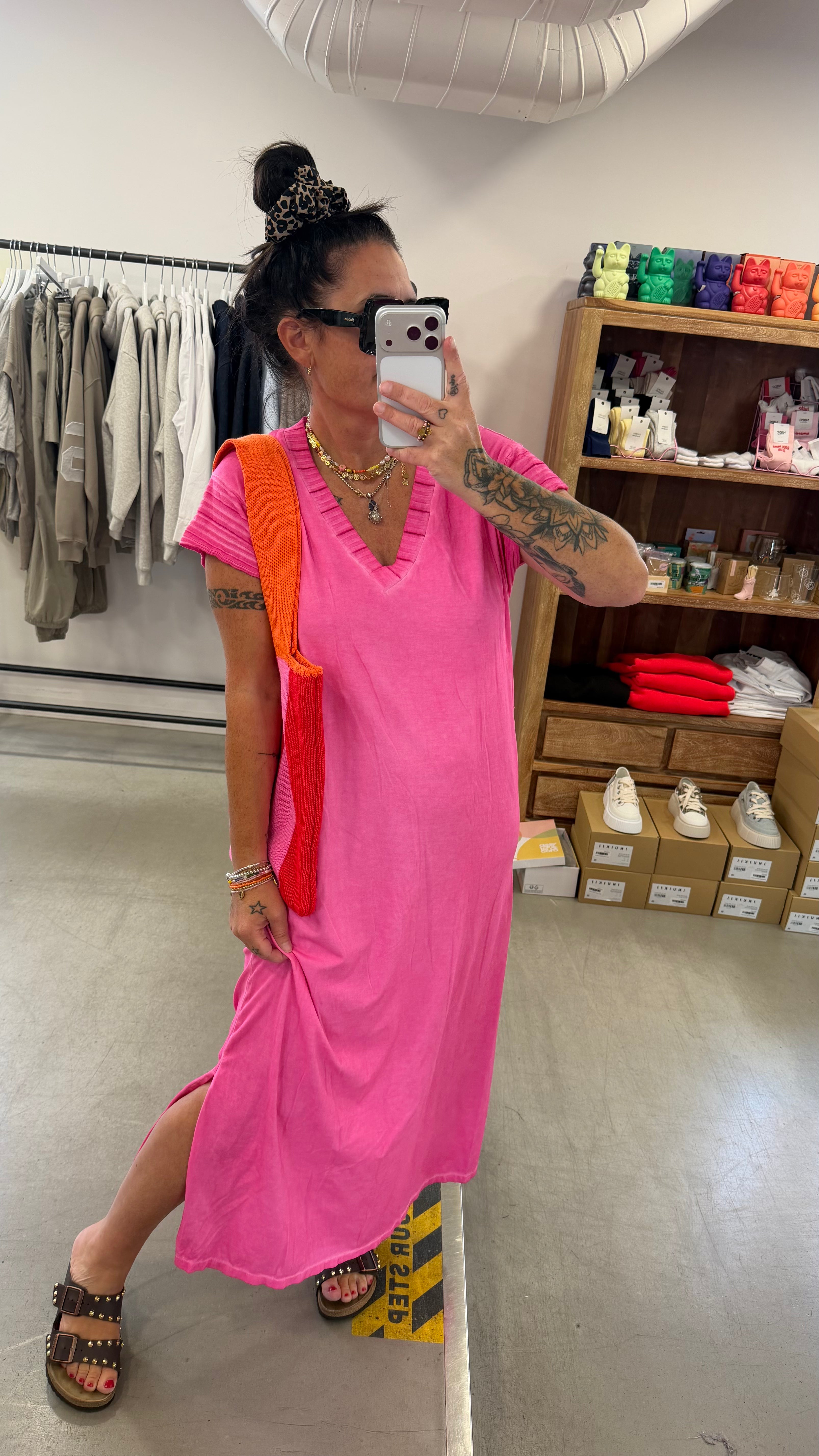 Kleid Banditas LOVE