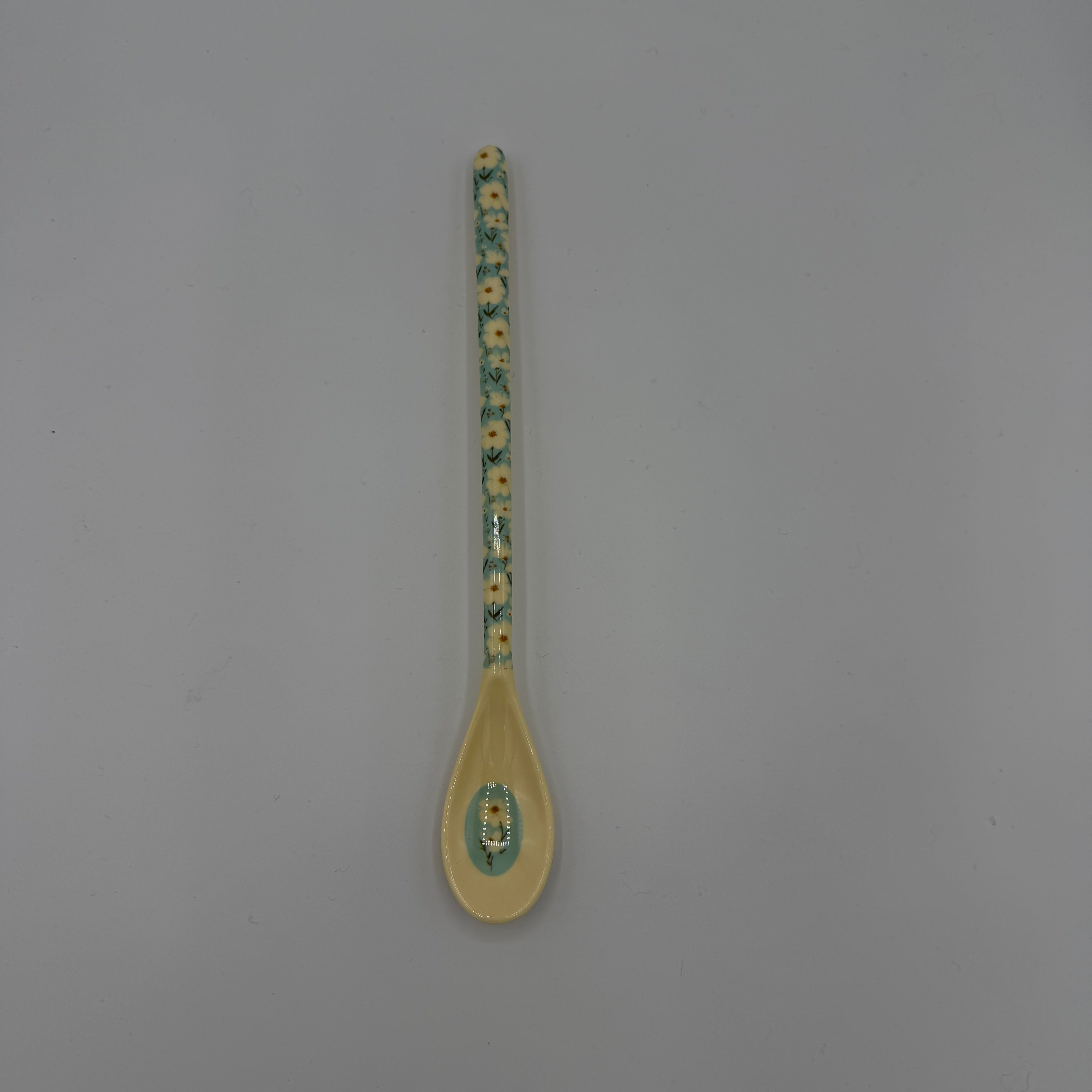 Rice Latte Löffel Print