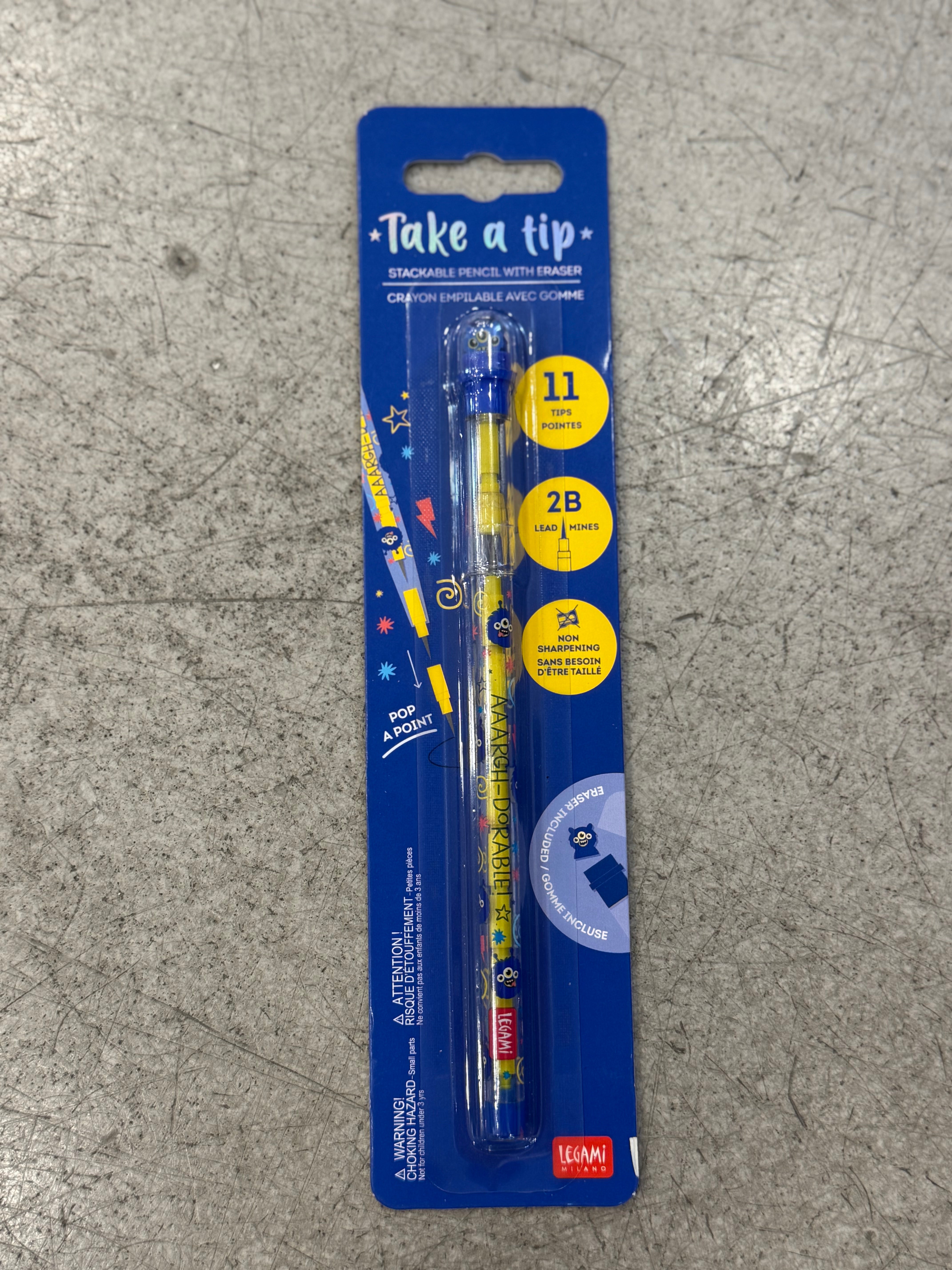 Legami Bleistift