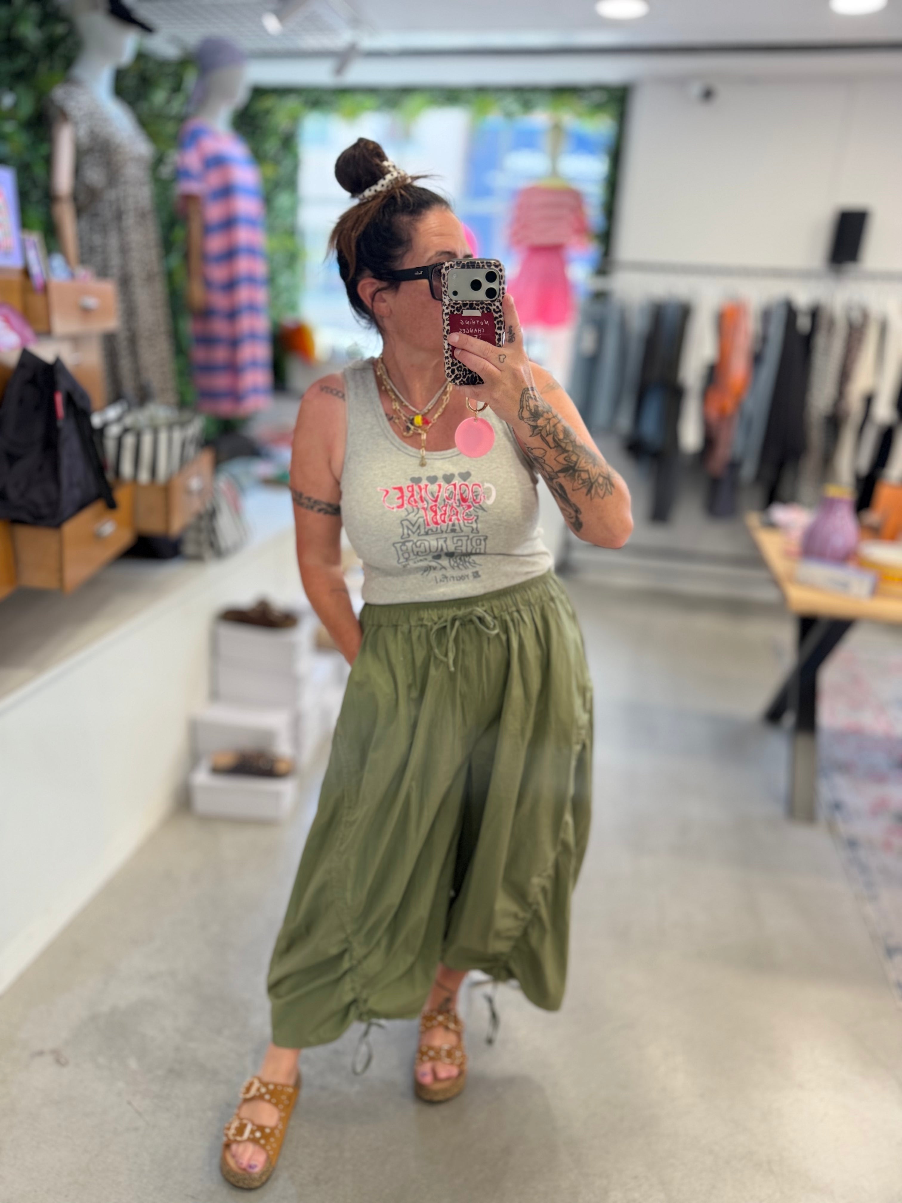 Hose Summer