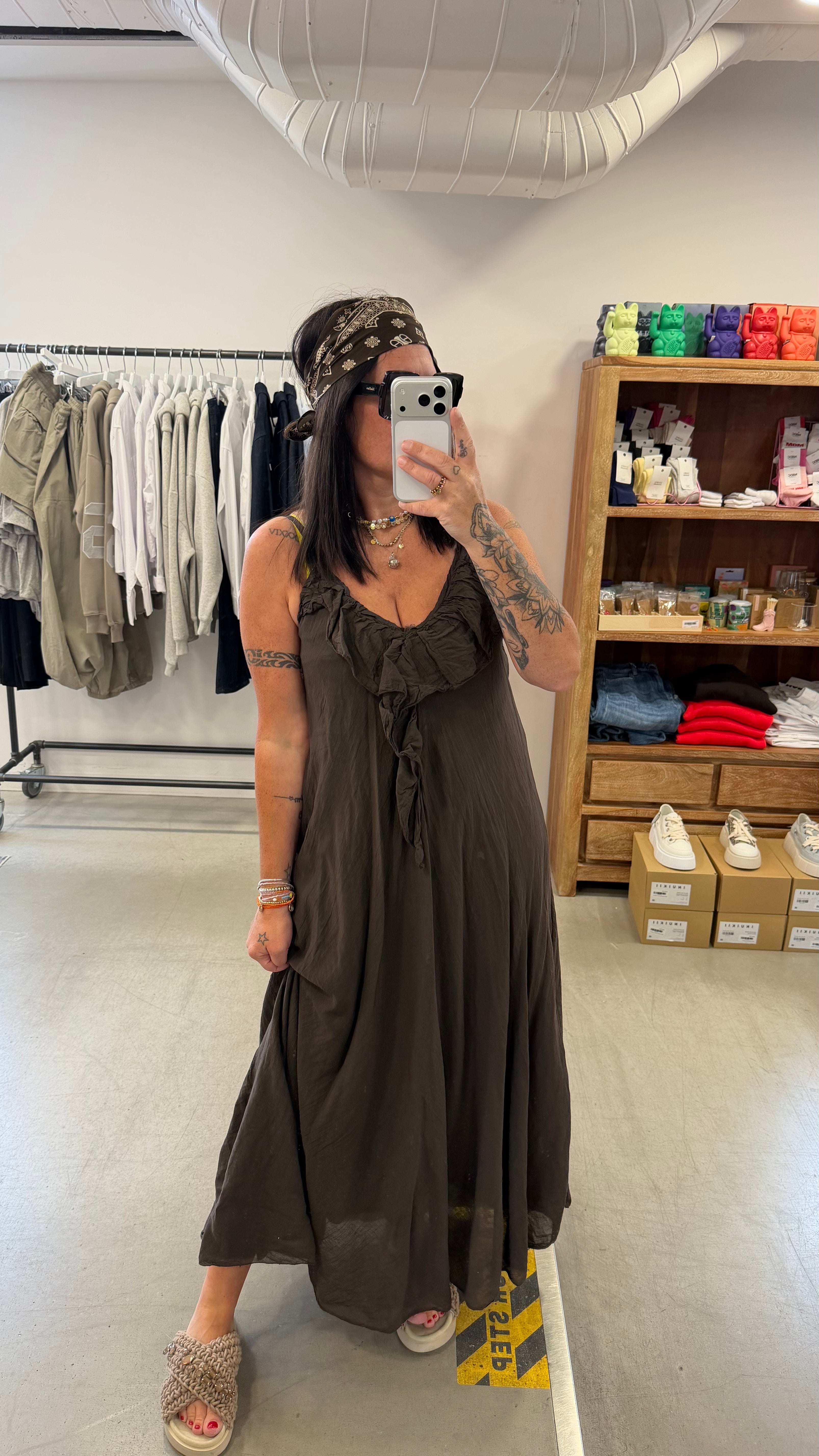 Kleid Sweet