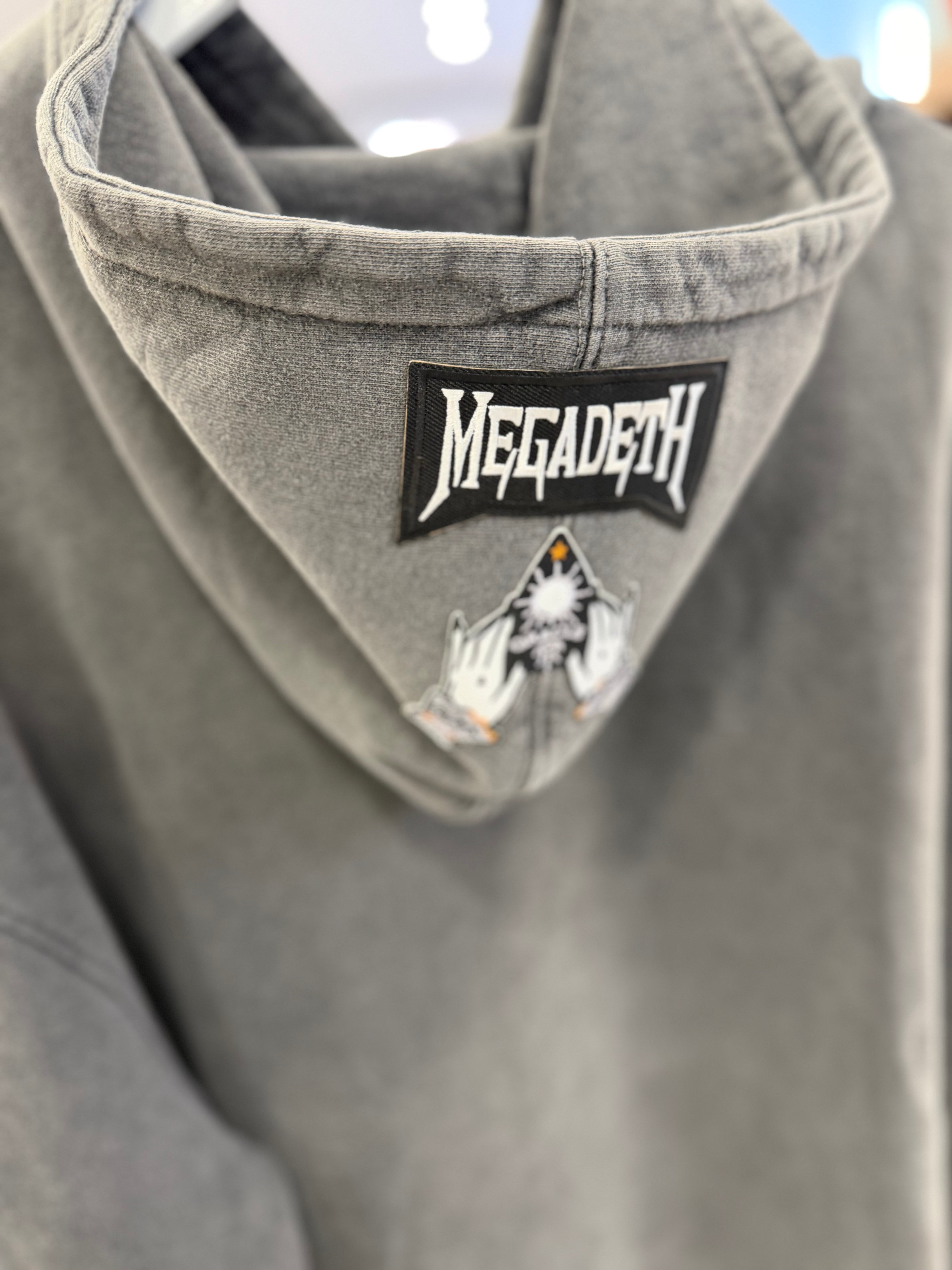 Hoodie Patch