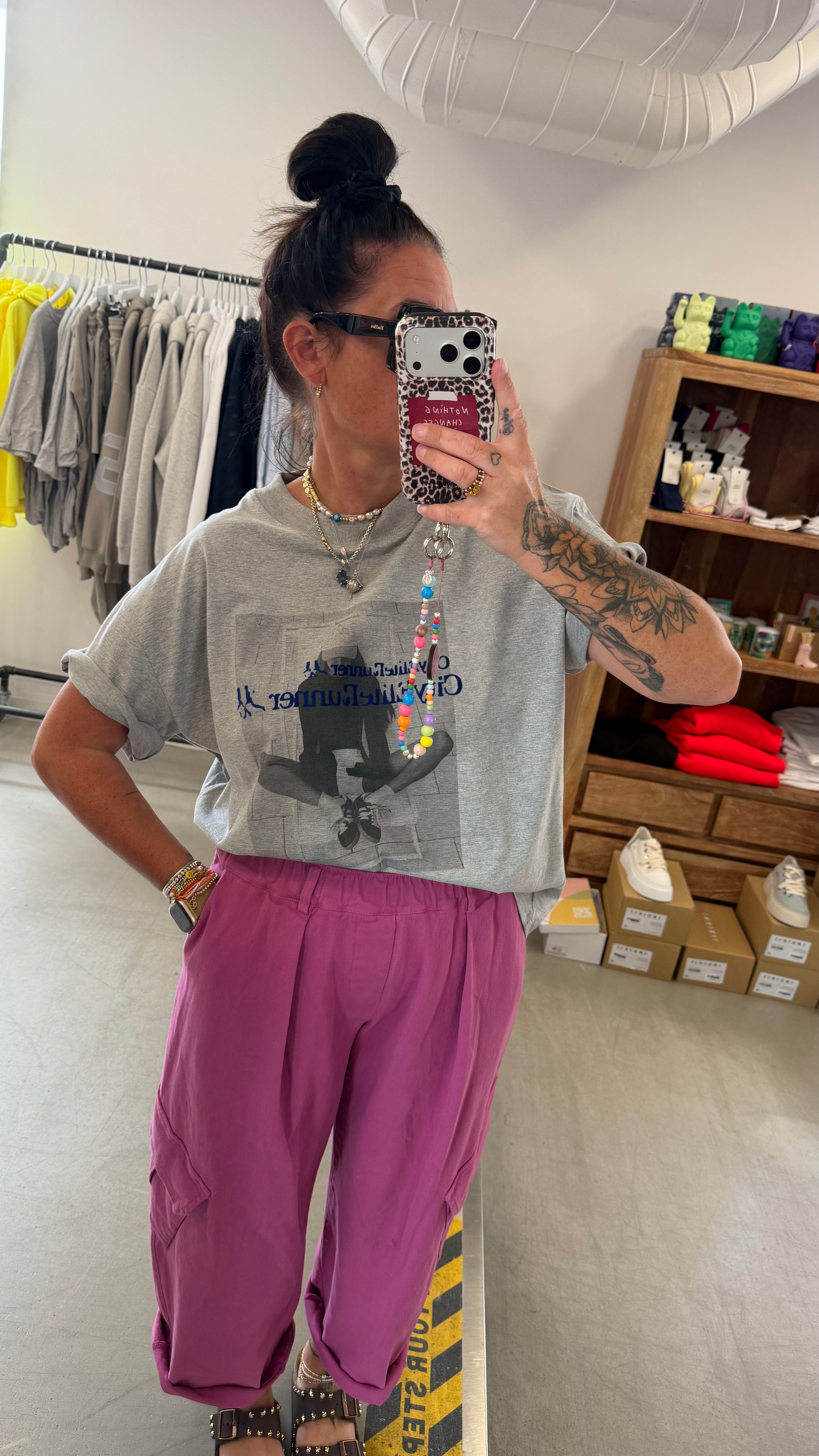 T-Shirt Elite