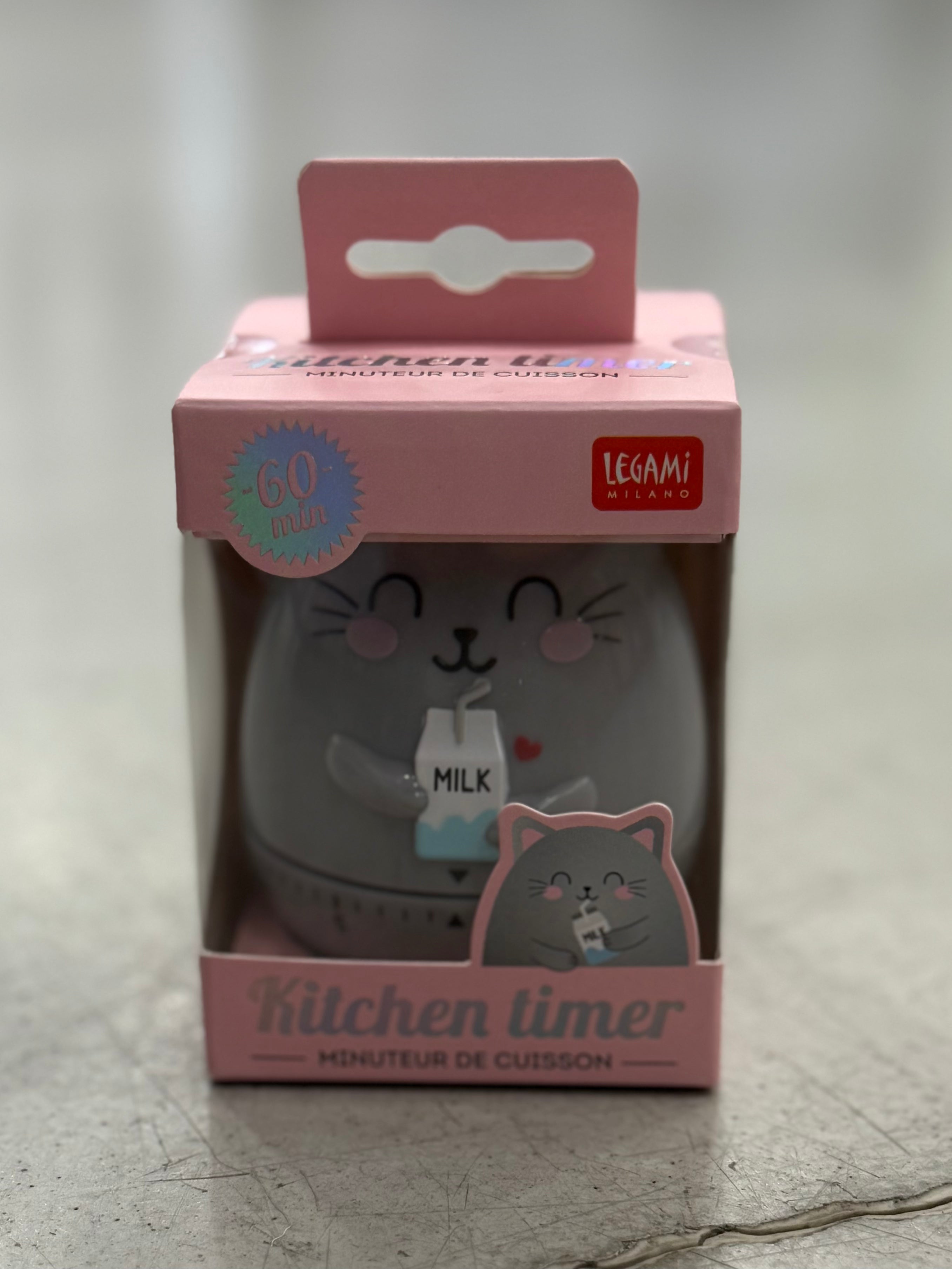 Legami Kitschen Timer