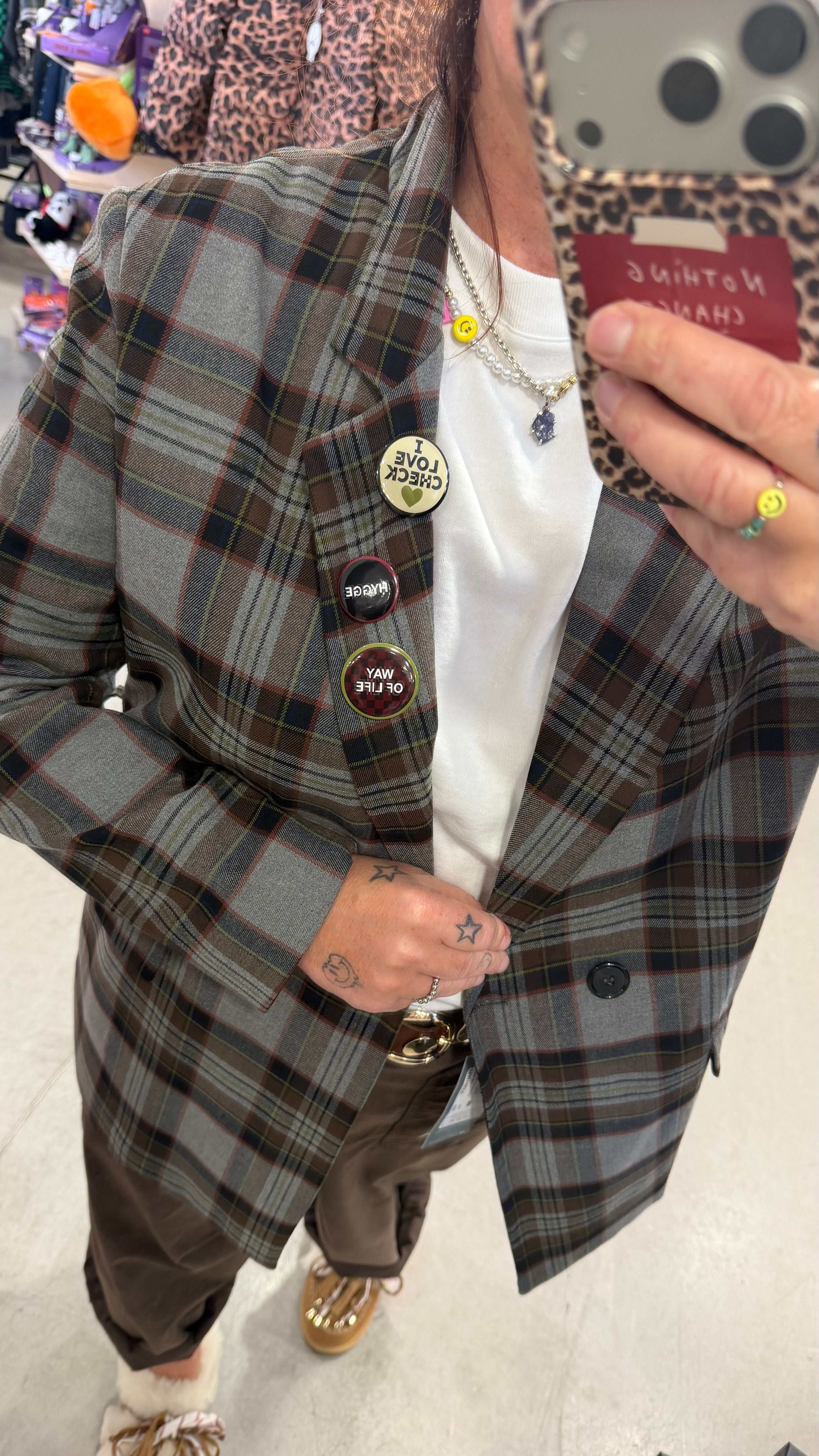 Blazer Dixie