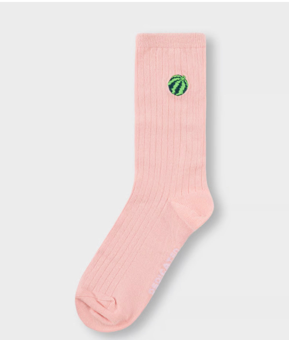 Socken Melon Dedicated