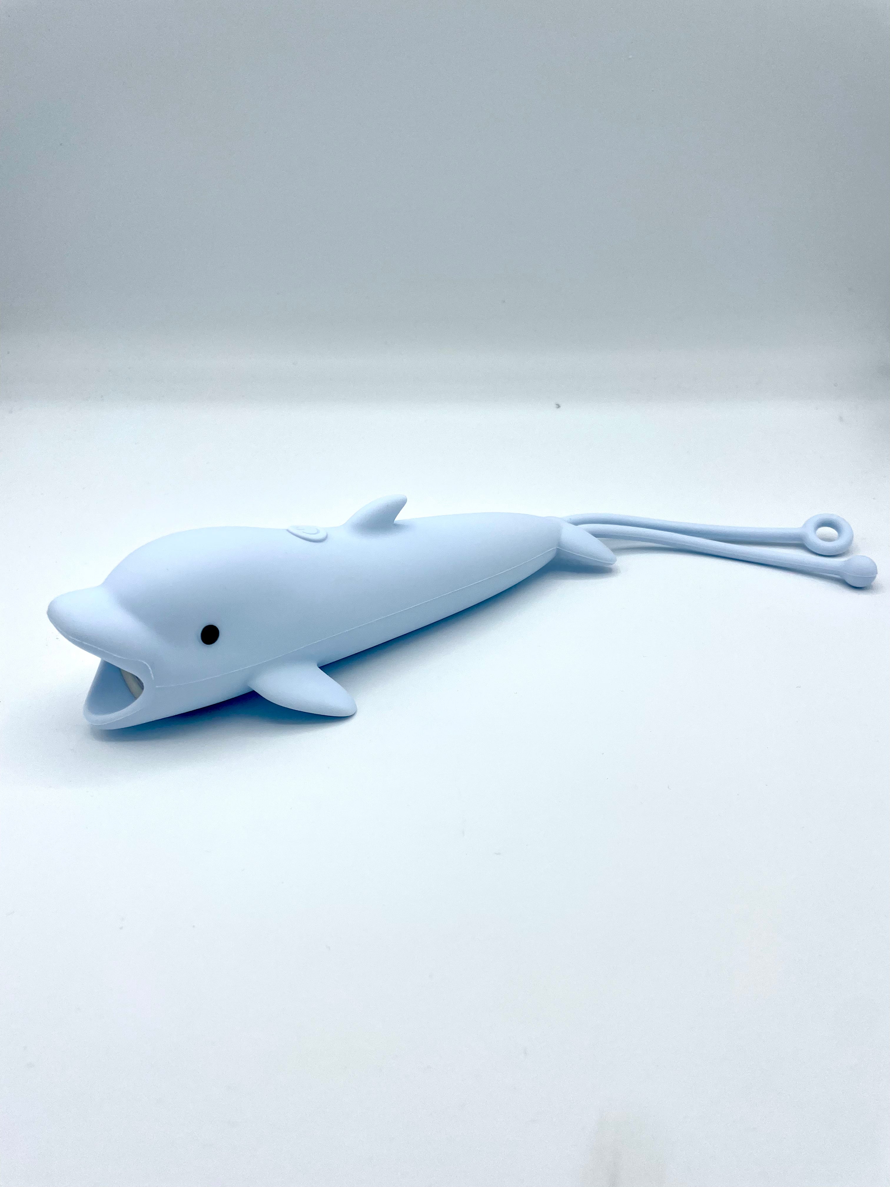 Taschenlampe Delphin