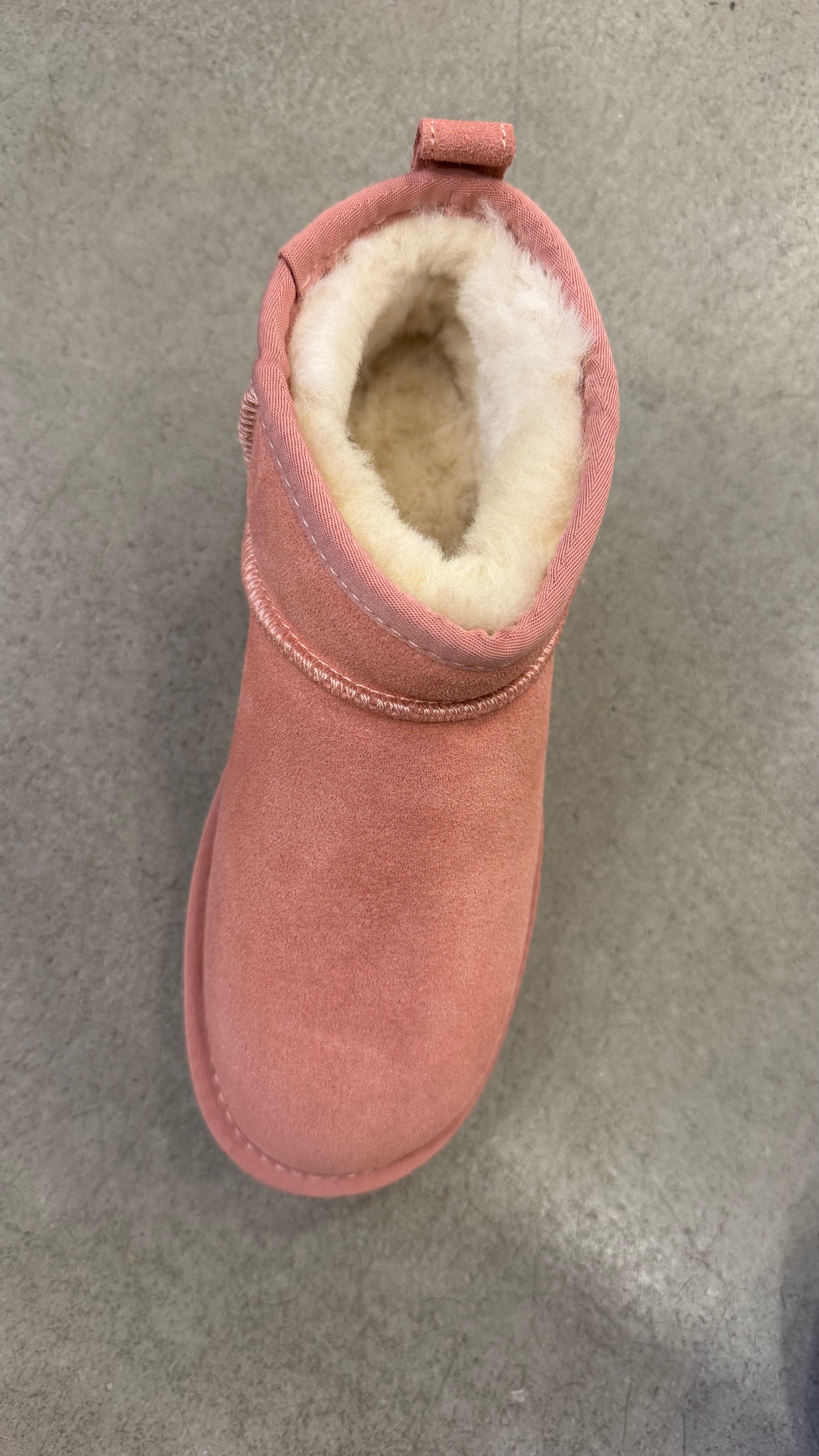 Schuhe COC Plattform