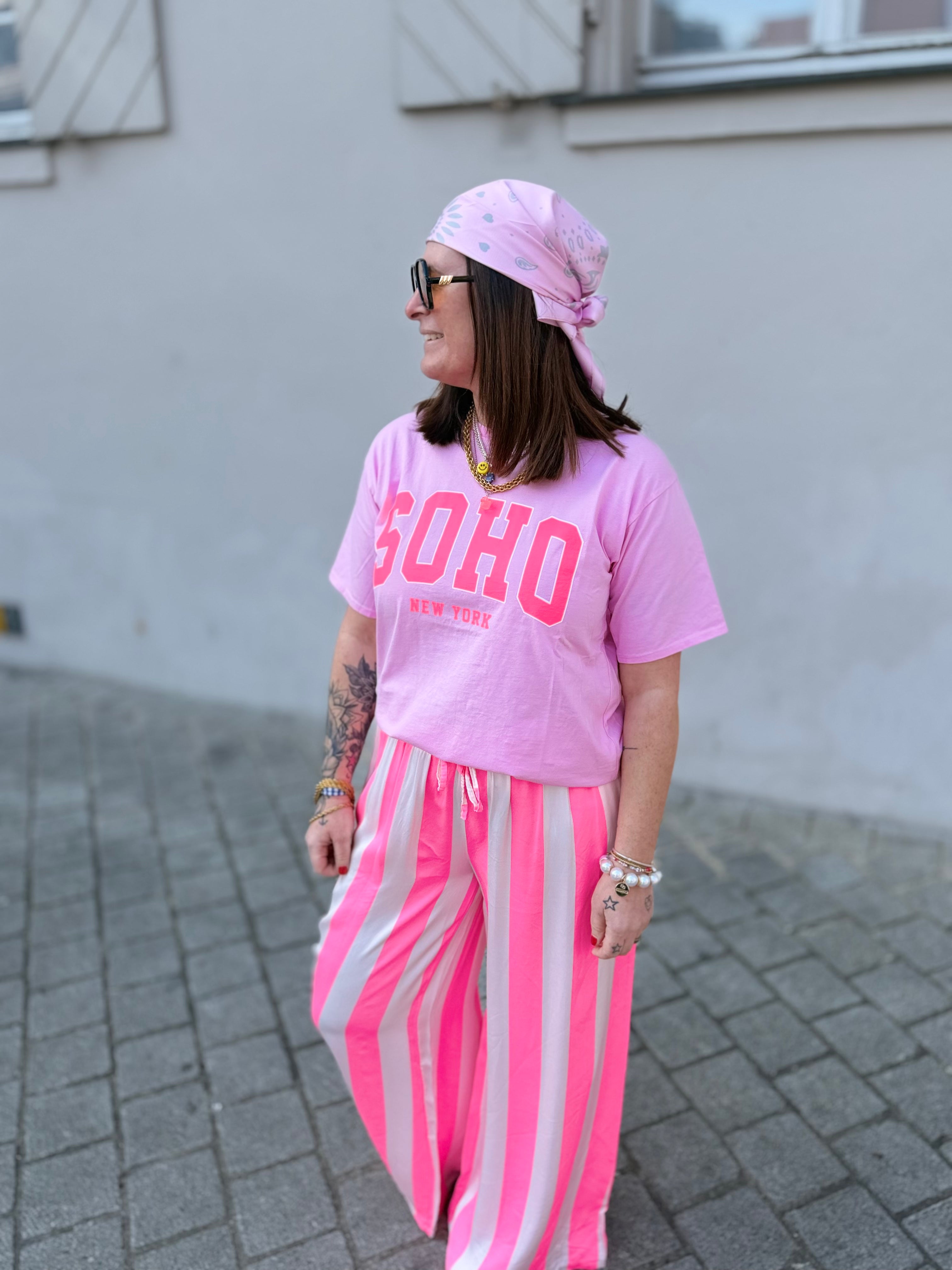 T-Shirt Soho