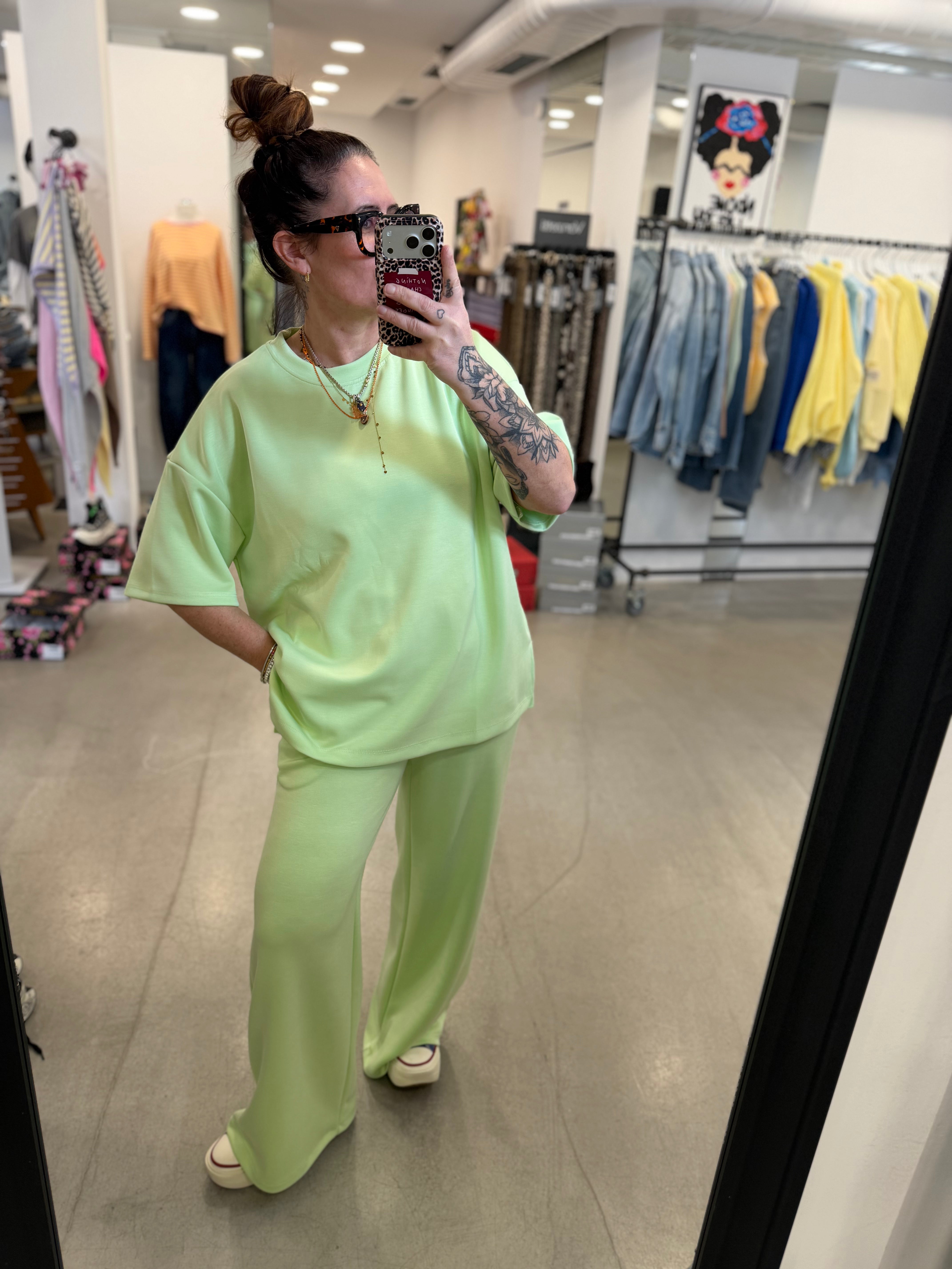 Set Basic