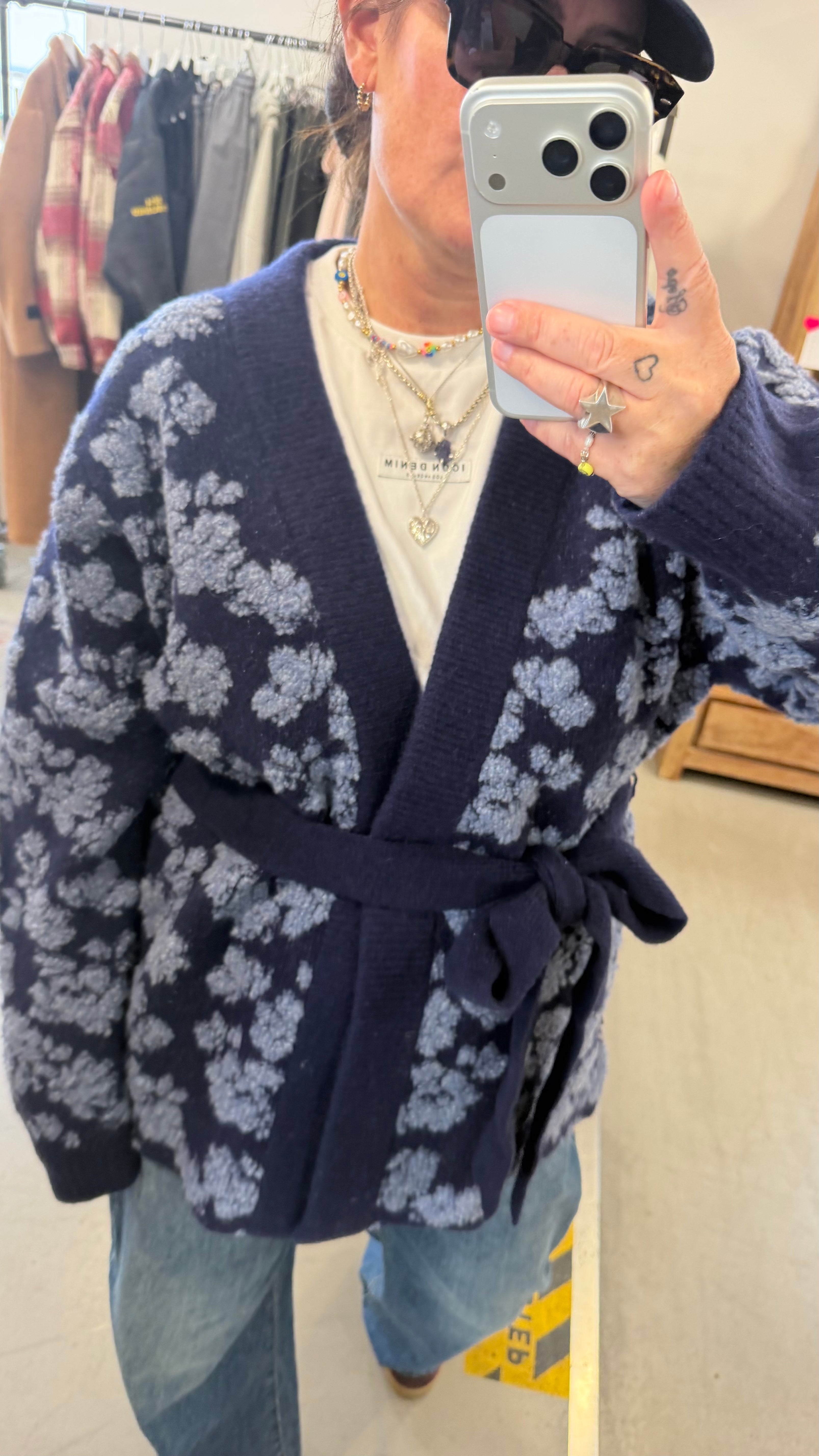 Kimono Denham Sakura